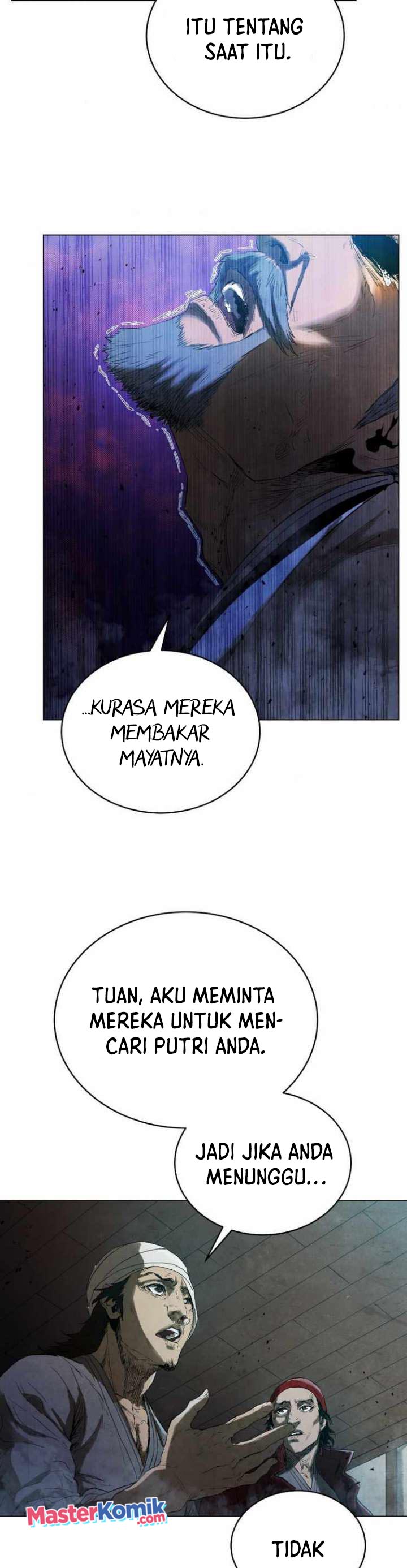 History Of The Three States Chapter 56 Bahasa Indonesia