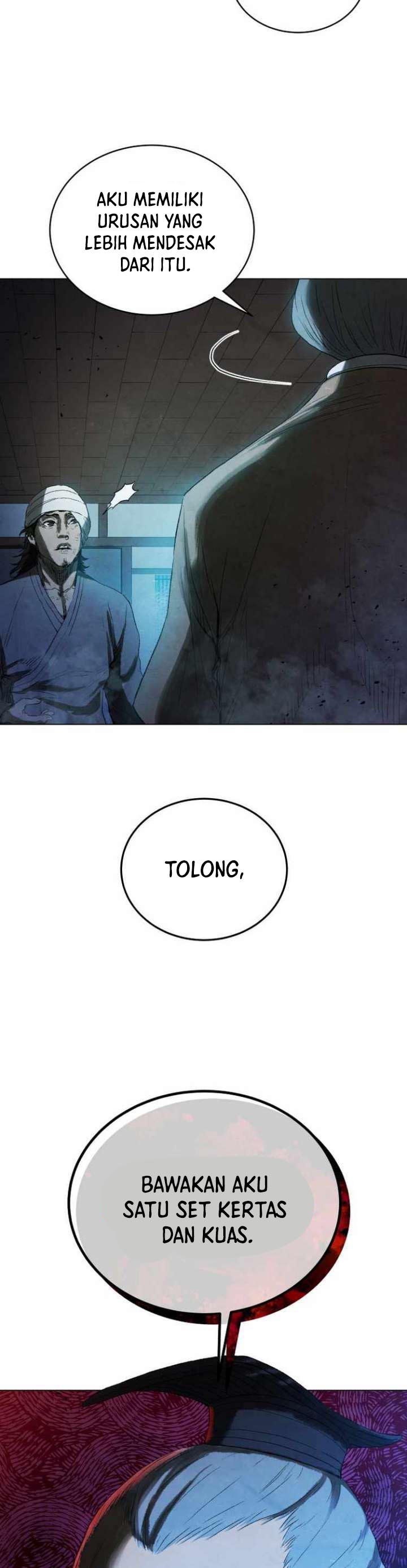 History Of The Three States Chapter 56 Bahasa Indonesia