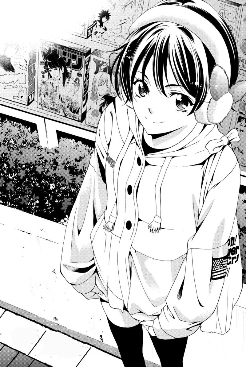 Hitman (Seo Kouji) Chapter 79 Bahasa Indonesia