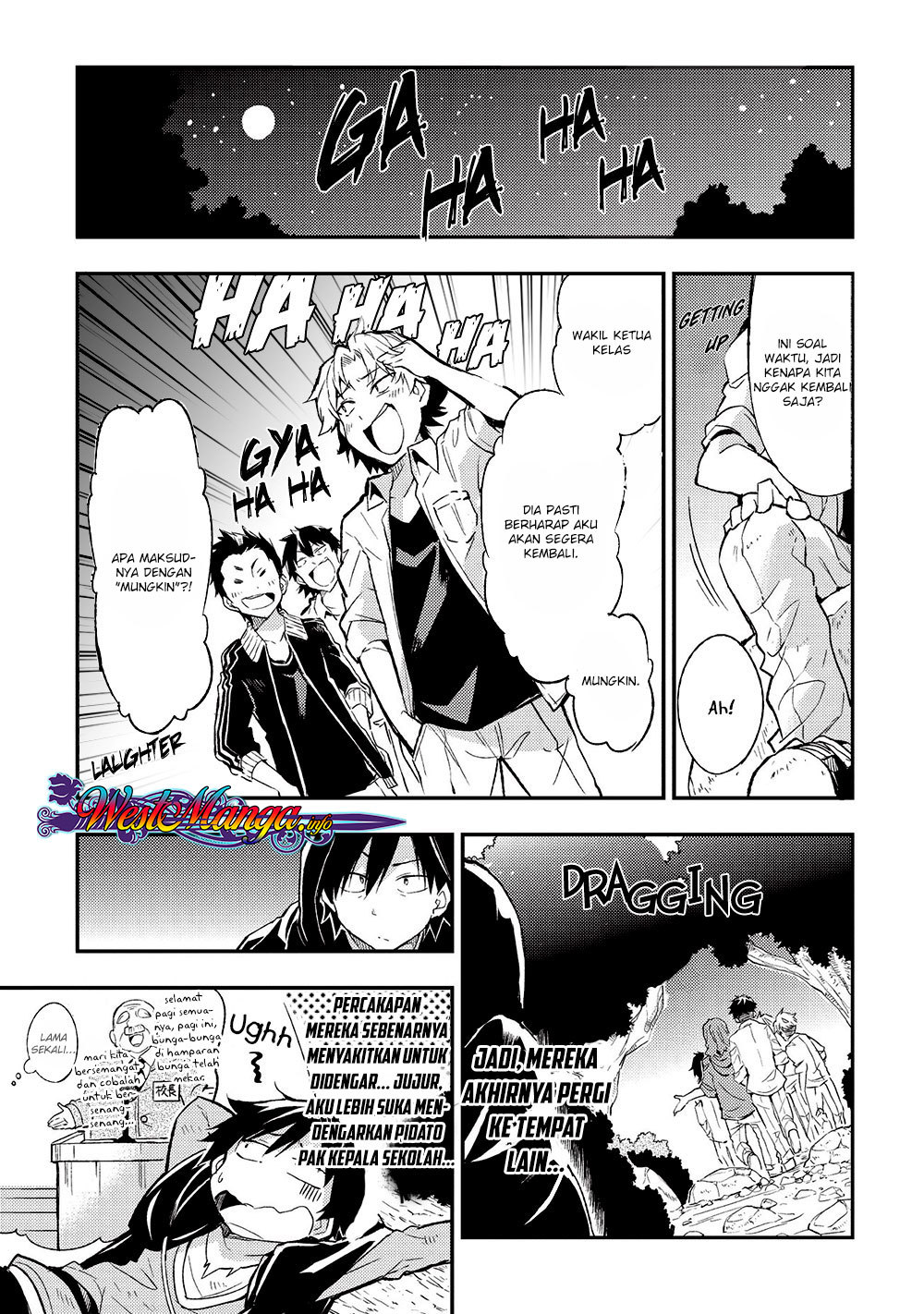 Dilarang COPAS - situs resmi www.mangacanblog.com - Komik hitoribocchi no isekai kouryaku 005 - chapter 5 6 Indonesia hitoribocchi no isekai kouryaku 005 - chapter 5 Terbaru 4|Baca Manga Komik Indonesia|Mangacan