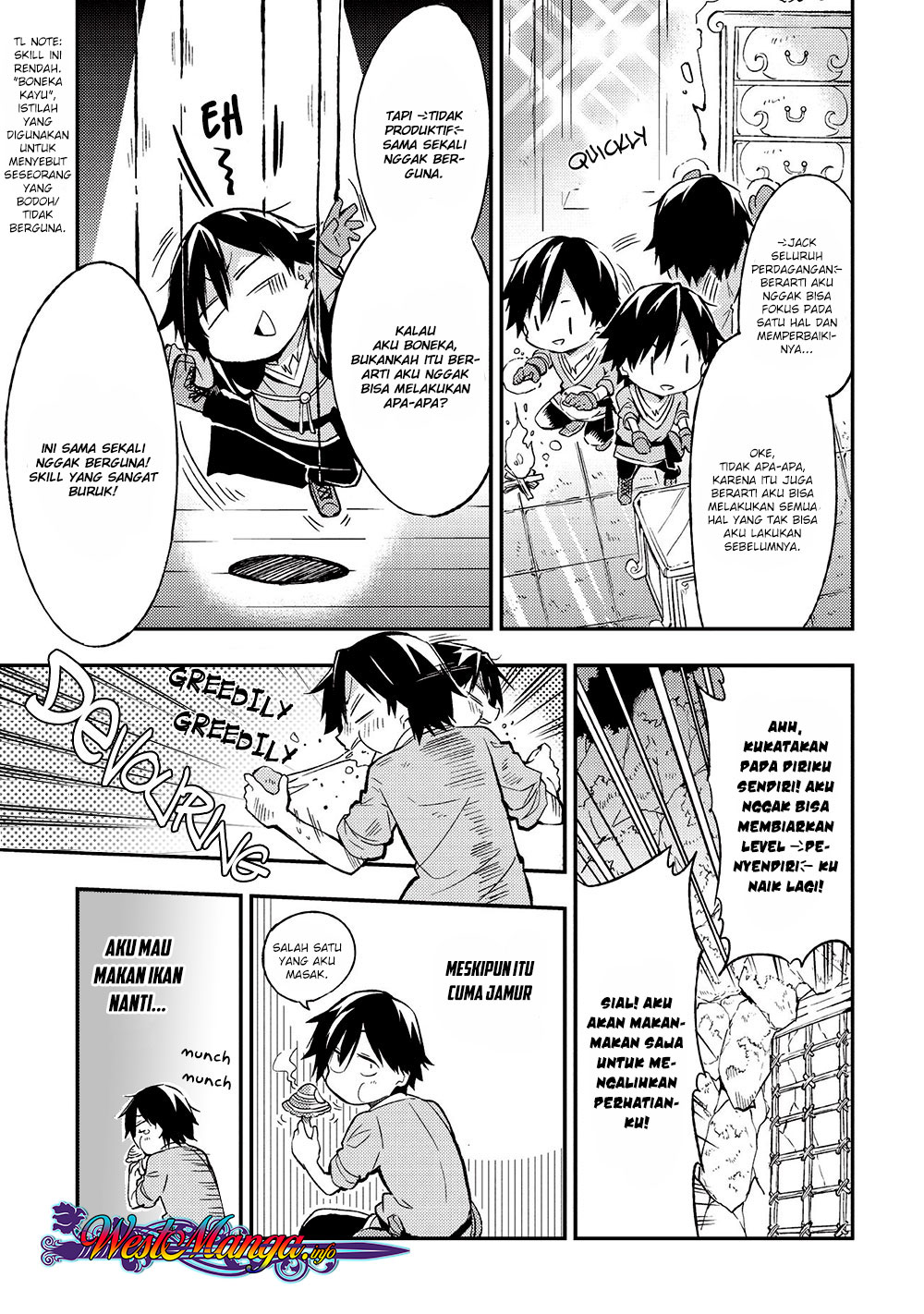 Dilarang COPAS - situs resmi www.mangacanblog.com - Komik hitoribocchi no isekai kouryaku 005 - chapter 5 6 Indonesia hitoribocchi no isekai kouryaku 005 - chapter 5 Terbaru 8|Baca Manga Komik Indonesia|Mangacan