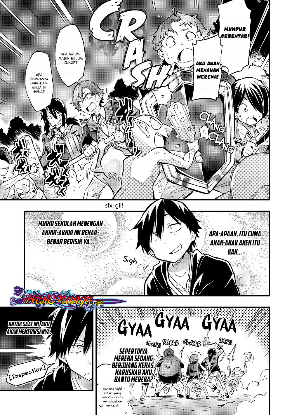 Dilarang COPAS - situs resmi www.mangacanblog.com - Komik hitoribocchi no isekai kouryaku 005 - chapter 5 6 Indonesia hitoribocchi no isekai kouryaku 005 - chapter 5 Terbaru 10|Baca Manga Komik Indonesia|Mangacan