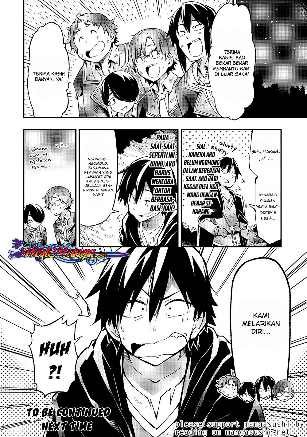 Dilarang COPAS - situs resmi www.mangacanblog.com - Komik hitoribocchi no isekai kouryaku 005 - chapter 5 6 Indonesia hitoribocchi no isekai kouryaku 005 - chapter 5 Terbaru 13|Baca Manga Komik Indonesia|Mangacan