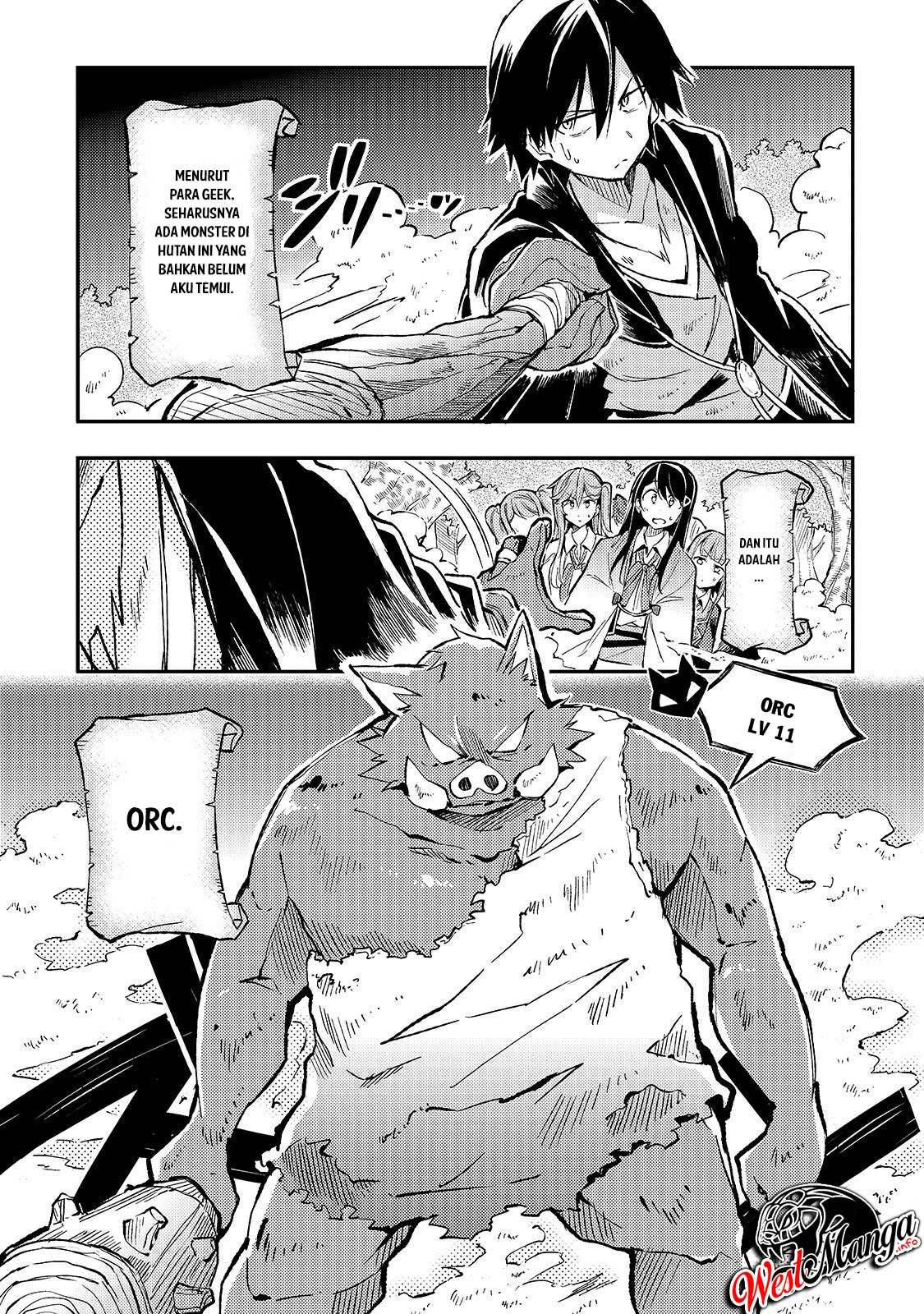 Dilarang COPAS - situs resmi www.mangacanblog.com - Komik hitoribocchi no isekai kouryaku 013 - chapter 13 14 Indonesia hitoribocchi no isekai kouryaku 013 - chapter 13 Terbaru 5|Baca Manga Komik Indonesia|Mangacan