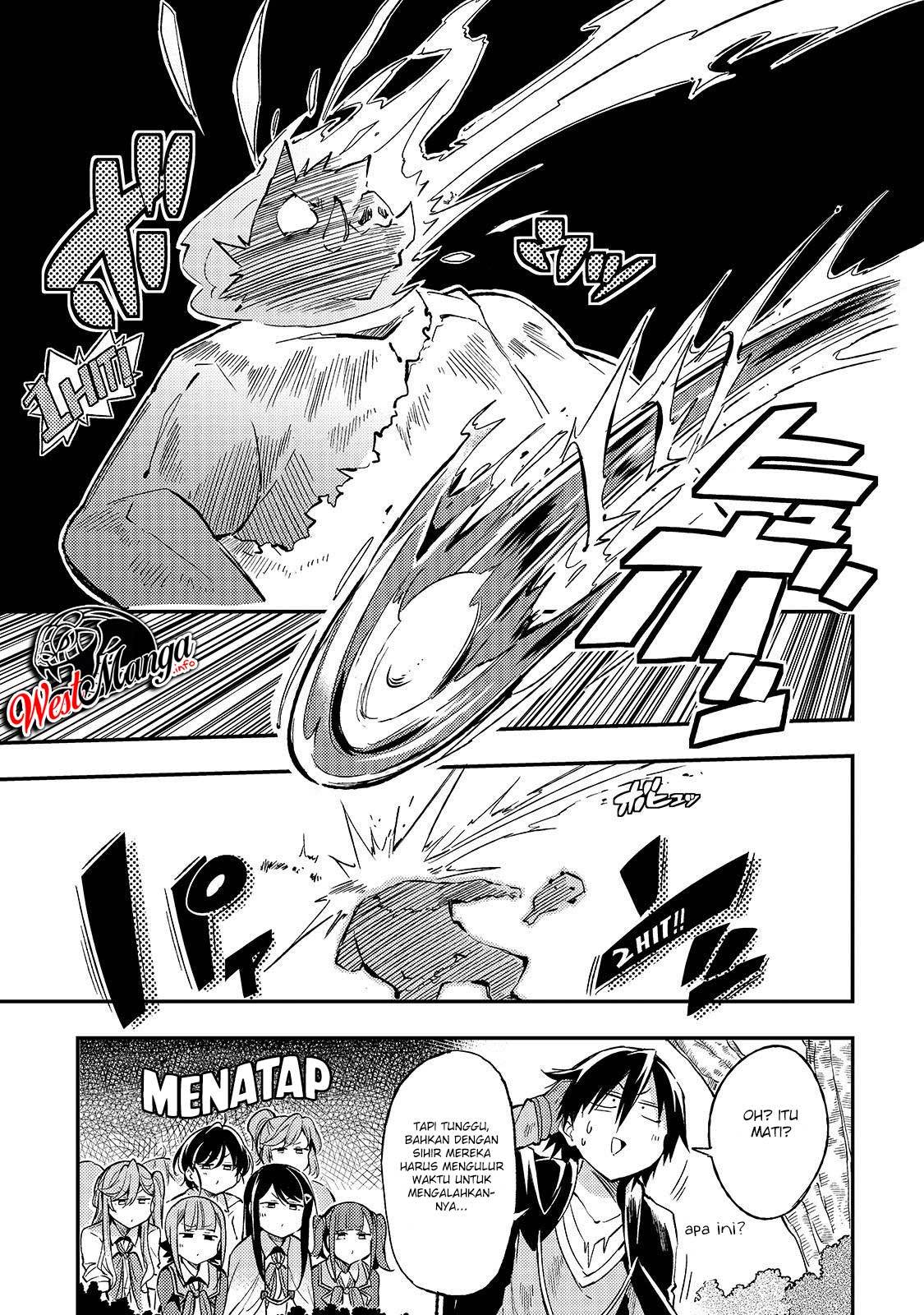 Dilarang COPAS - situs resmi www.mangacanblog.com - Komik hitoribocchi no isekai kouryaku 013 - chapter 13 14 Indonesia hitoribocchi no isekai kouryaku 013 - chapter 13 Terbaru 12|Baca Manga Komik Indonesia|Mangacan