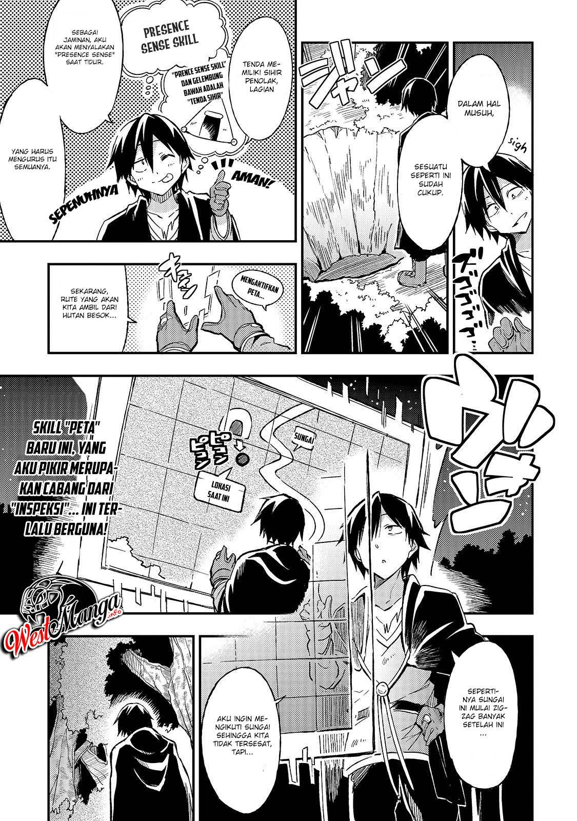 Dilarang COPAS - situs resmi www.mangacanblog.com - Komik hitoribocchi no isekai kouryaku 013 - chapter 13 14 Indonesia hitoribocchi no isekai kouryaku 013 - chapter 13 Terbaru 14|Baca Manga Komik Indonesia|Mangacan