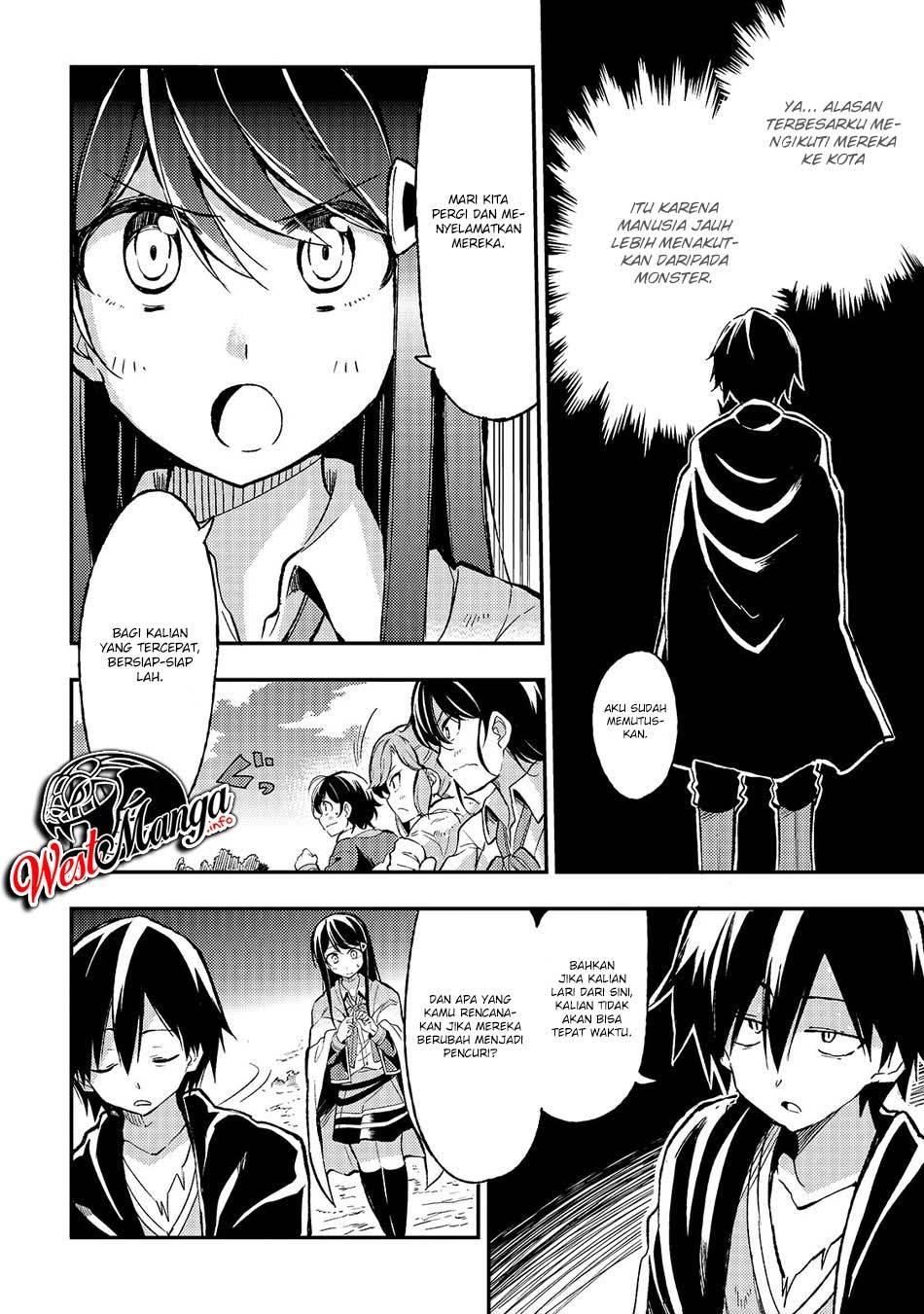 Dilarang COPAS - situs resmi www.mangacanblog.com - Komik hitoribocchi no isekai kouryaku 016 - chapter 16 17 Indonesia hitoribocchi no isekai kouryaku 016 - chapter 16 Terbaru 7|Baca Manga Komik Indonesia|Mangacan