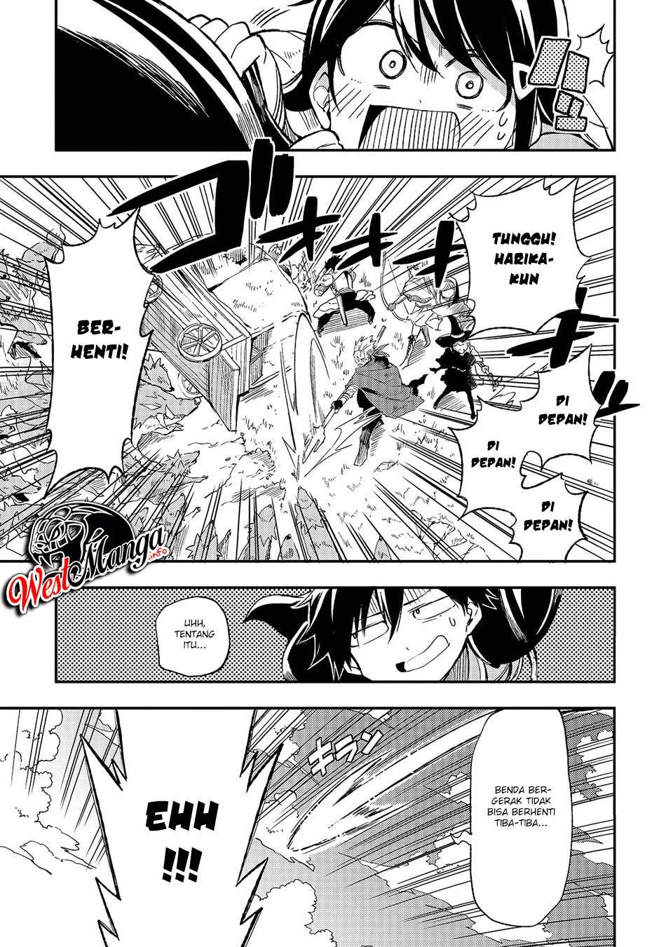 Dilarang COPAS - situs resmi www.mangacanblog.com - Komik hitoribocchi no isekai kouryaku 016 - chapter 16 17 Indonesia hitoribocchi no isekai kouryaku 016 - chapter 16 Terbaru 12|Baca Manga Komik Indonesia|Mangacan