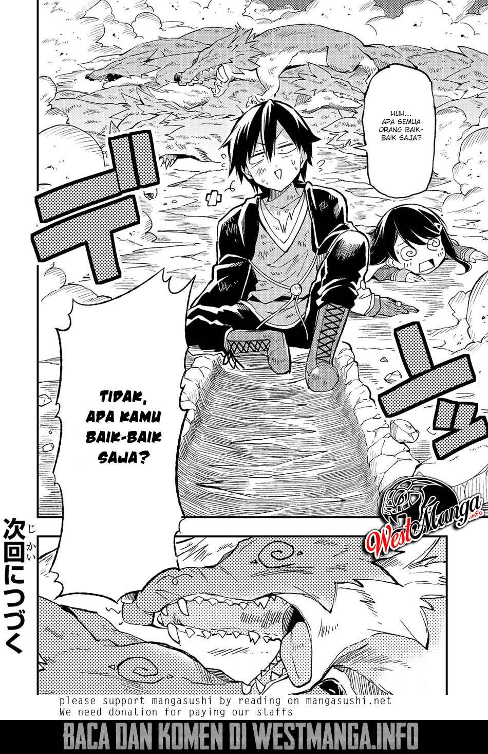 Dilarang COPAS - situs resmi www.mangacanblog.com - Komik hitoribocchi no isekai kouryaku 016 - chapter 16 17 Indonesia hitoribocchi no isekai kouryaku 016 - chapter 16 Terbaru 15|Baca Manga Komik Indonesia|Mangacan