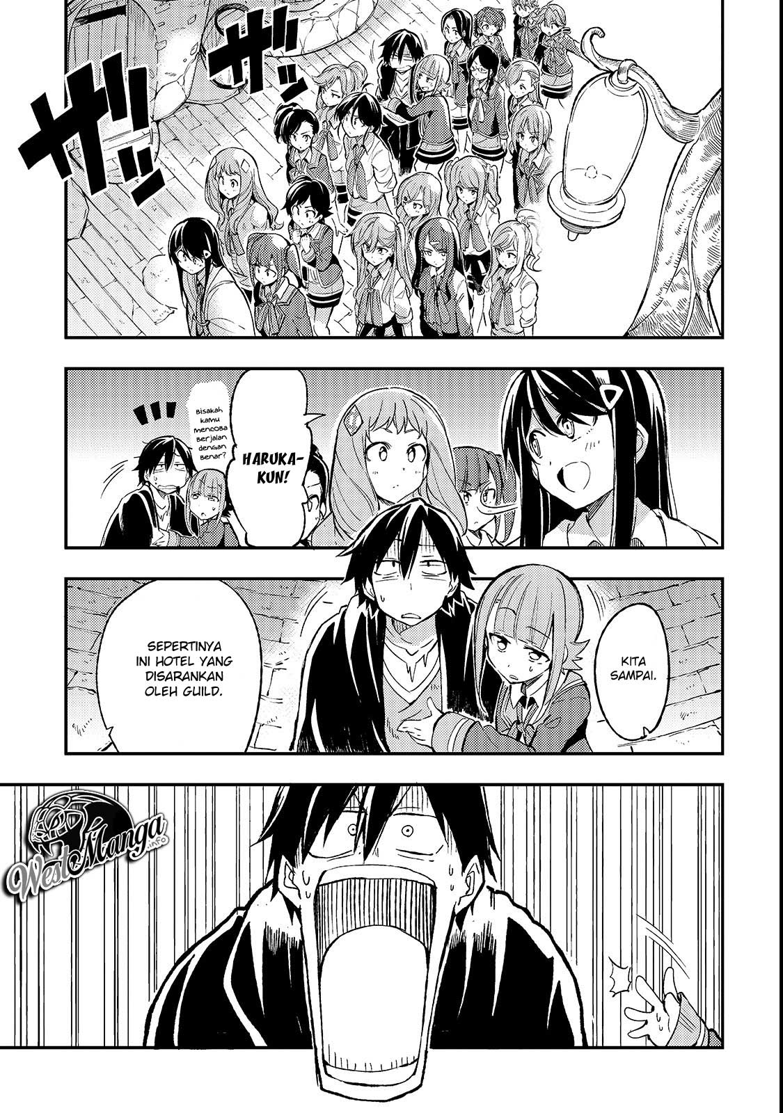 Dilarang COPAS - situs resmi www.mangacanblog.com - Komik hitoribocchi no isekai kouryaku 020 - chapter 20 21 Indonesia hitoribocchi no isekai kouryaku 020 - chapter 20 Terbaru 1|Baca Manga Komik Indonesia|Mangacan