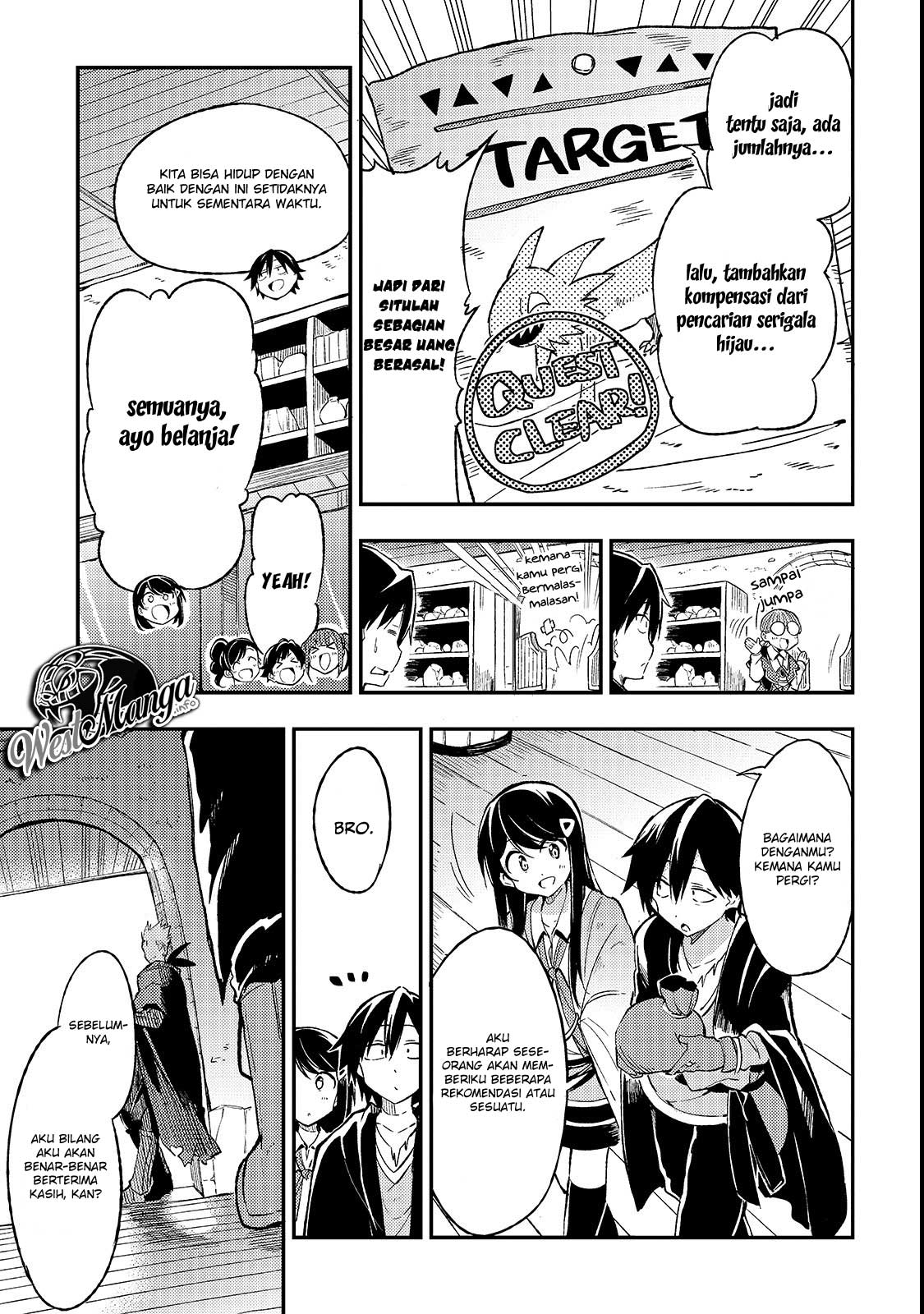 Dilarang COPAS - situs resmi www.mangacanblog.com - Komik hitoribocchi no isekai kouryaku 020 - chapter 20 21 Indonesia hitoribocchi no isekai kouryaku 020 - chapter 20 Terbaru 11|Baca Manga Komik Indonesia|Mangacan