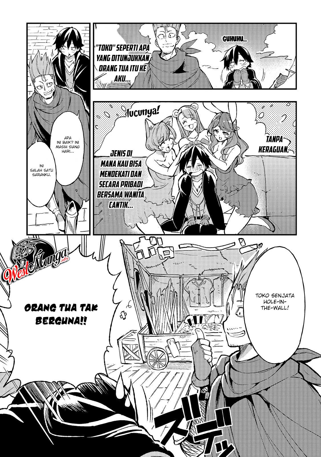 Dilarang COPAS - situs resmi www.mangacanblog.com - Komik hitoribocchi no isekai kouryaku 021 - chapter 21 22 Indonesia hitoribocchi no isekai kouryaku 021 - chapter 21 Terbaru 1|Baca Manga Komik Indonesia|Mangacan