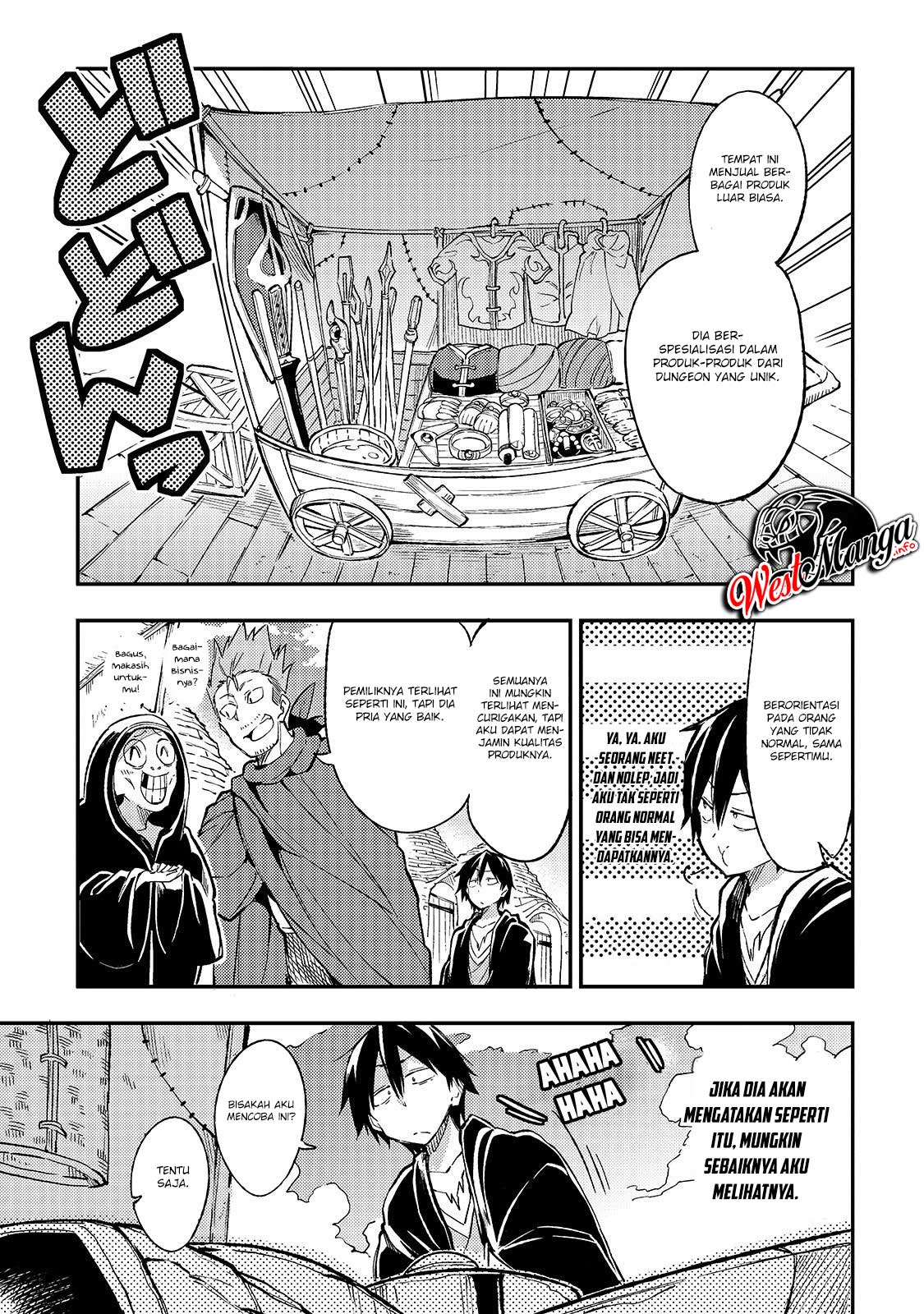 Dilarang COPAS - situs resmi www.mangacanblog.com - Komik hitoribocchi no isekai kouryaku 021 - chapter 21 22 Indonesia hitoribocchi no isekai kouryaku 021 - chapter 21 Terbaru 3|Baca Manga Komik Indonesia|Mangacan