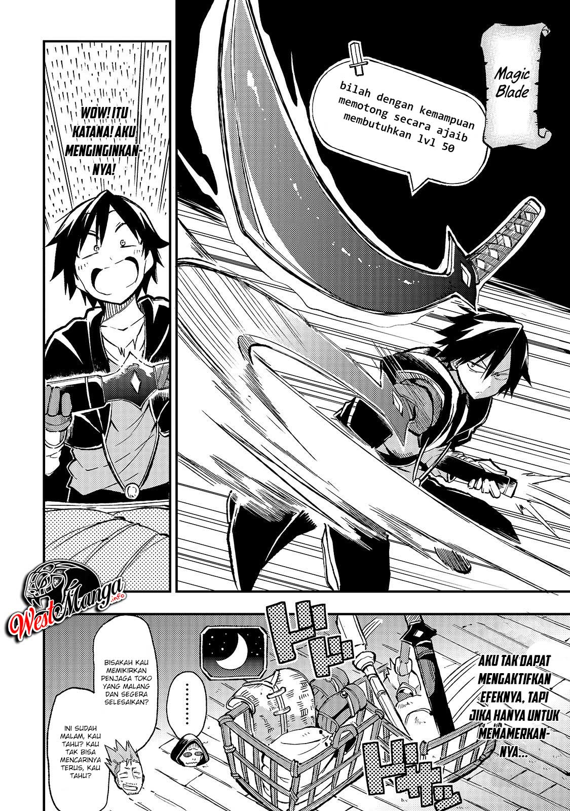 Dilarang COPAS - situs resmi www.mangacanblog.com - Komik hitoribocchi no isekai kouryaku 021 - chapter 21 22 Indonesia hitoribocchi no isekai kouryaku 021 - chapter 21 Terbaru 6|Baca Manga Komik Indonesia|Mangacan