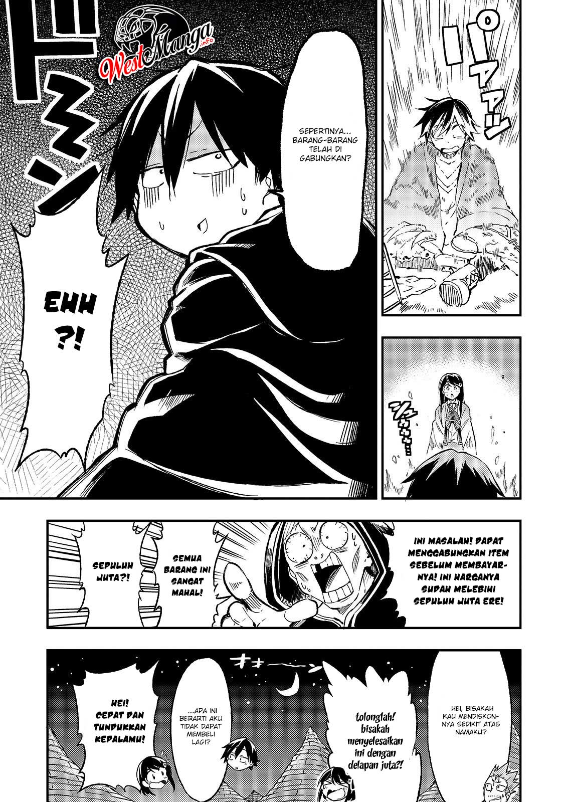 Dilarang COPAS - situs resmi www.mangacanblog.com - Komik hitoribocchi no isekai kouryaku 021 - chapter 21 22 Indonesia hitoribocchi no isekai kouryaku 021 - chapter 21 Terbaru 9|Baca Manga Komik Indonesia|Mangacan