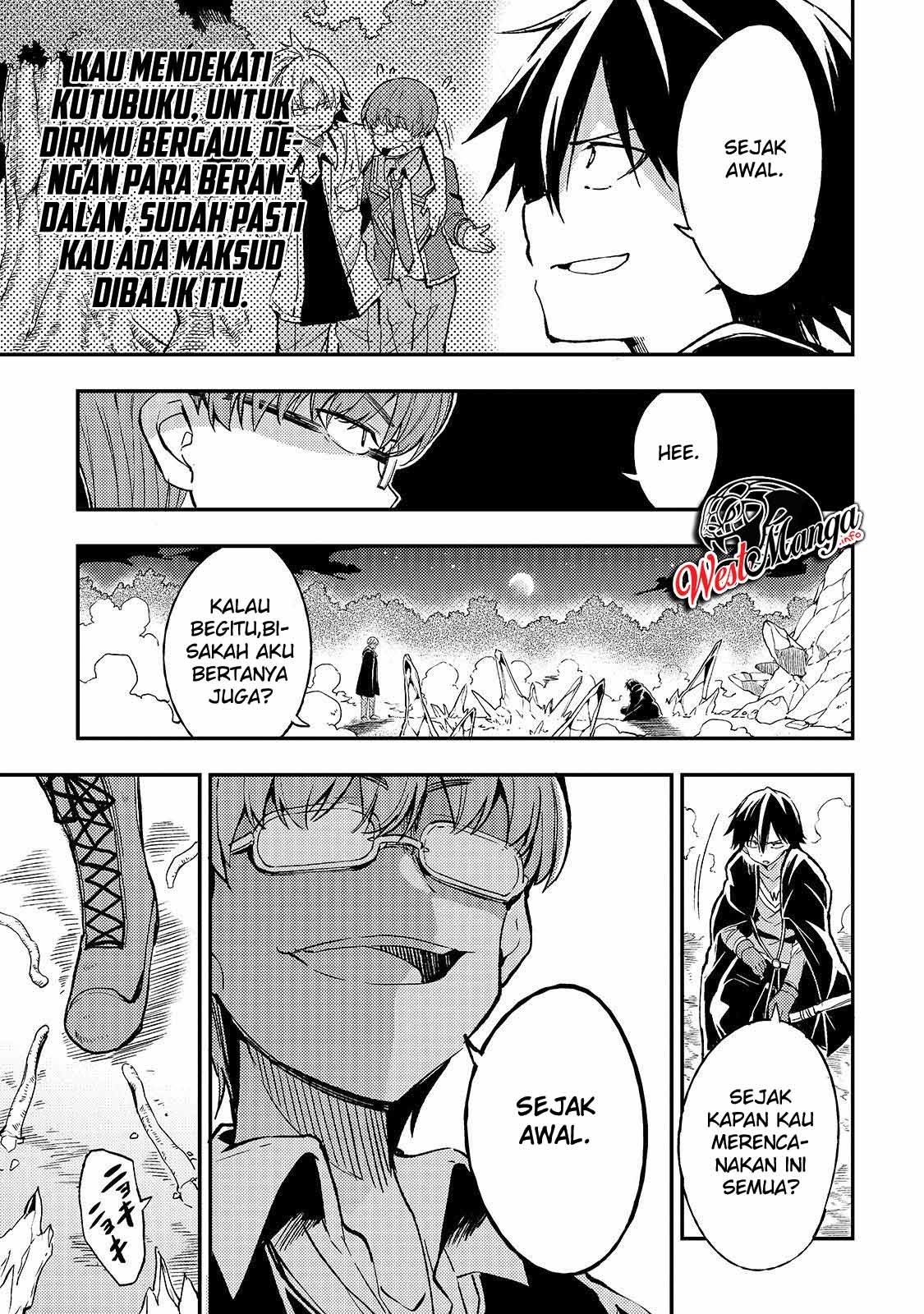 Dilarang COPAS - situs resmi www.mangacanblog.com - Komik hitoribocchi no isekai kouryaku 031 - chapter 31 32 Indonesia hitoribocchi no isekai kouryaku 031 - chapter 31 Terbaru 6|Baca Manga Komik Indonesia|Mangacan