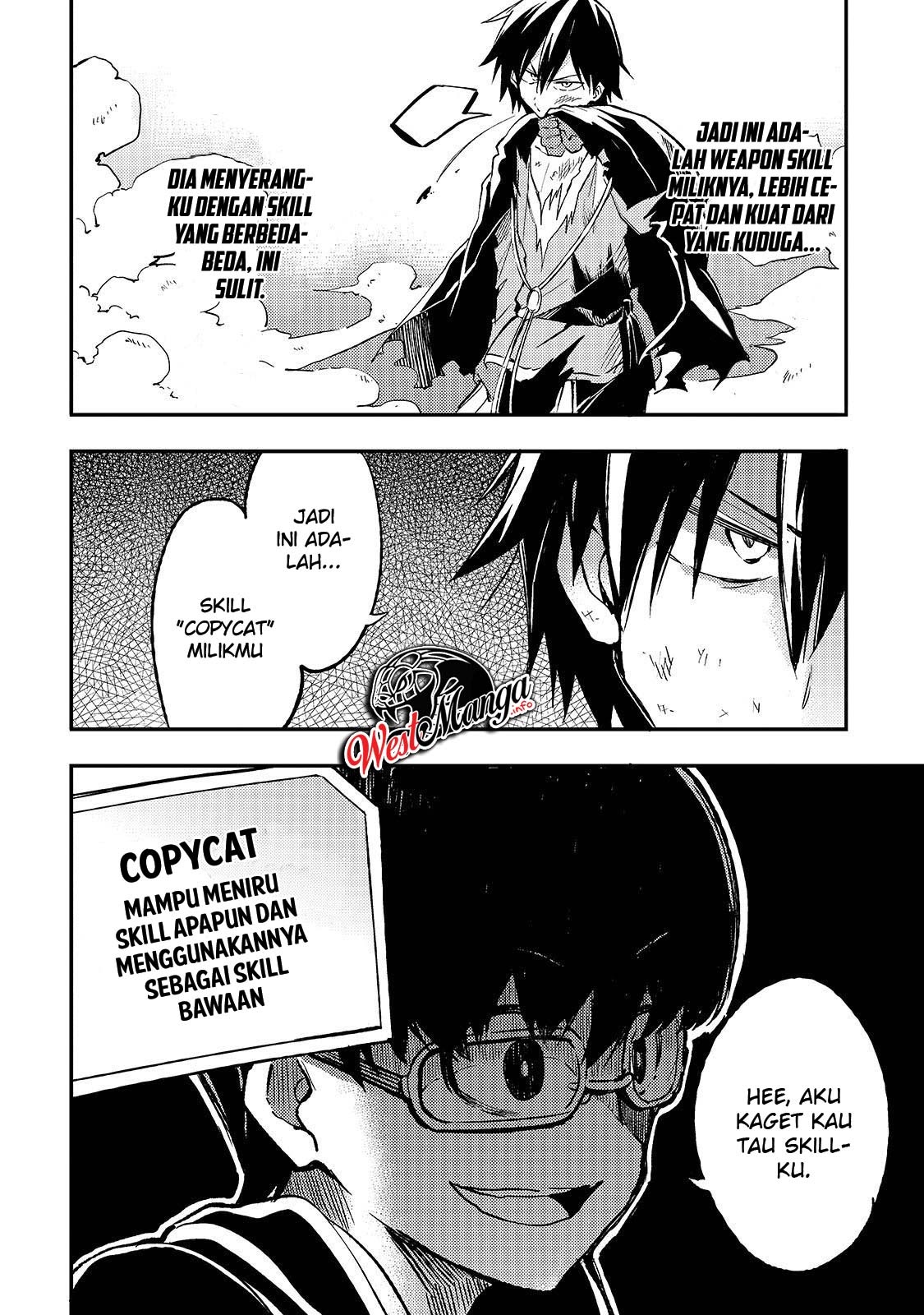 Dilarang COPAS - situs resmi www.mangacanblog.com - Komik hitoribocchi no isekai kouryaku 032 - chapter 32 33 Indonesia hitoribocchi no isekai kouryaku 032 - chapter 32 Terbaru 5|Baca Manga Komik Indonesia|Mangacan