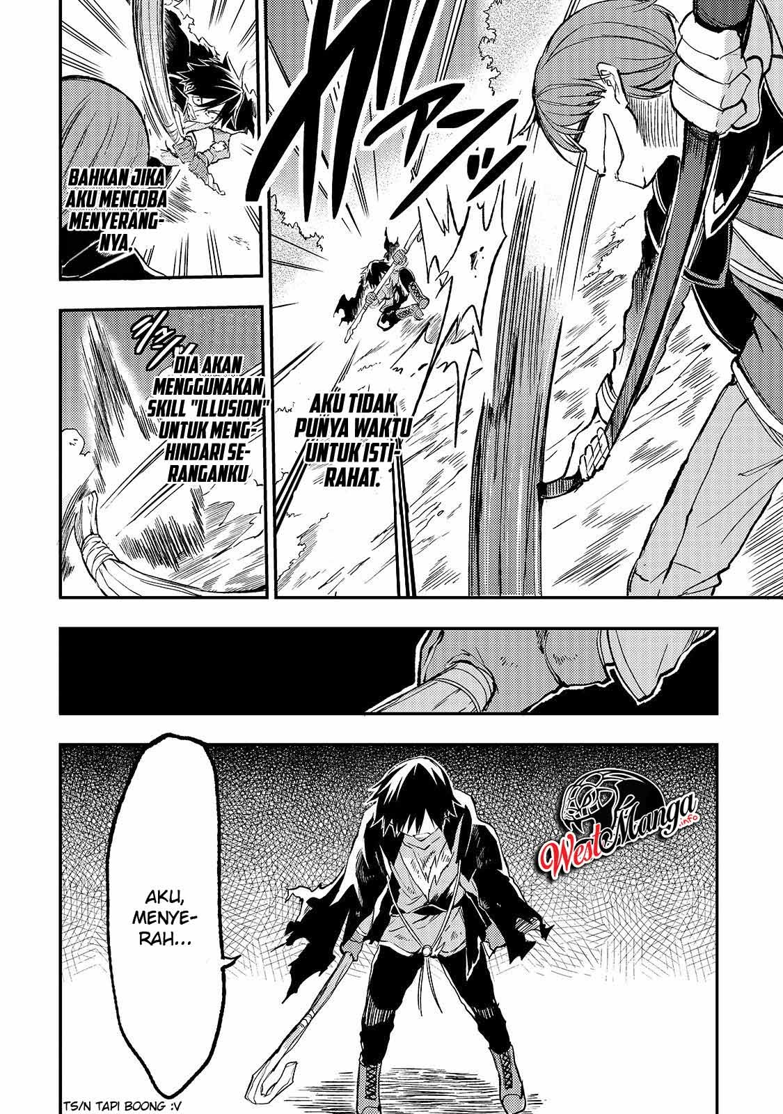 Dilarang COPAS - situs resmi www.mangacanblog.com - Komik hitoribocchi no isekai kouryaku 032 - chapter 32 33 Indonesia hitoribocchi no isekai kouryaku 032 - chapter 32 Terbaru 7|Baca Manga Komik Indonesia|Mangacan