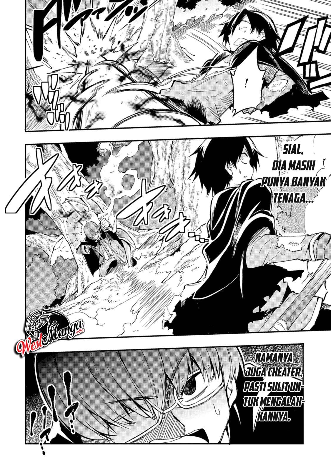 Dilarang COPAS - situs resmi www.mangacanblog.com - Komik hitoribocchi no isekai kouryaku 033 - chapter 33 34 Indonesia hitoribocchi no isekai kouryaku 033 - chapter 33 Terbaru 5|Baca Manga Komik Indonesia|Mangacan