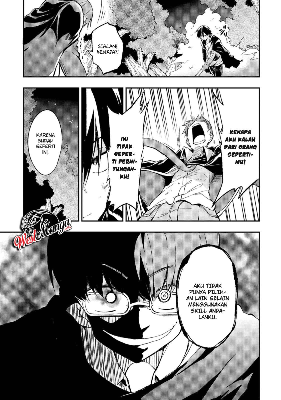 Dilarang COPAS - situs resmi www.mangacanblog.com - Komik hitoribocchi no isekai kouryaku 033 - chapter 33 34 Indonesia hitoribocchi no isekai kouryaku 033 - chapter 33 Terbaru 6|Baca Manga Komik Indonesia|Mangacan