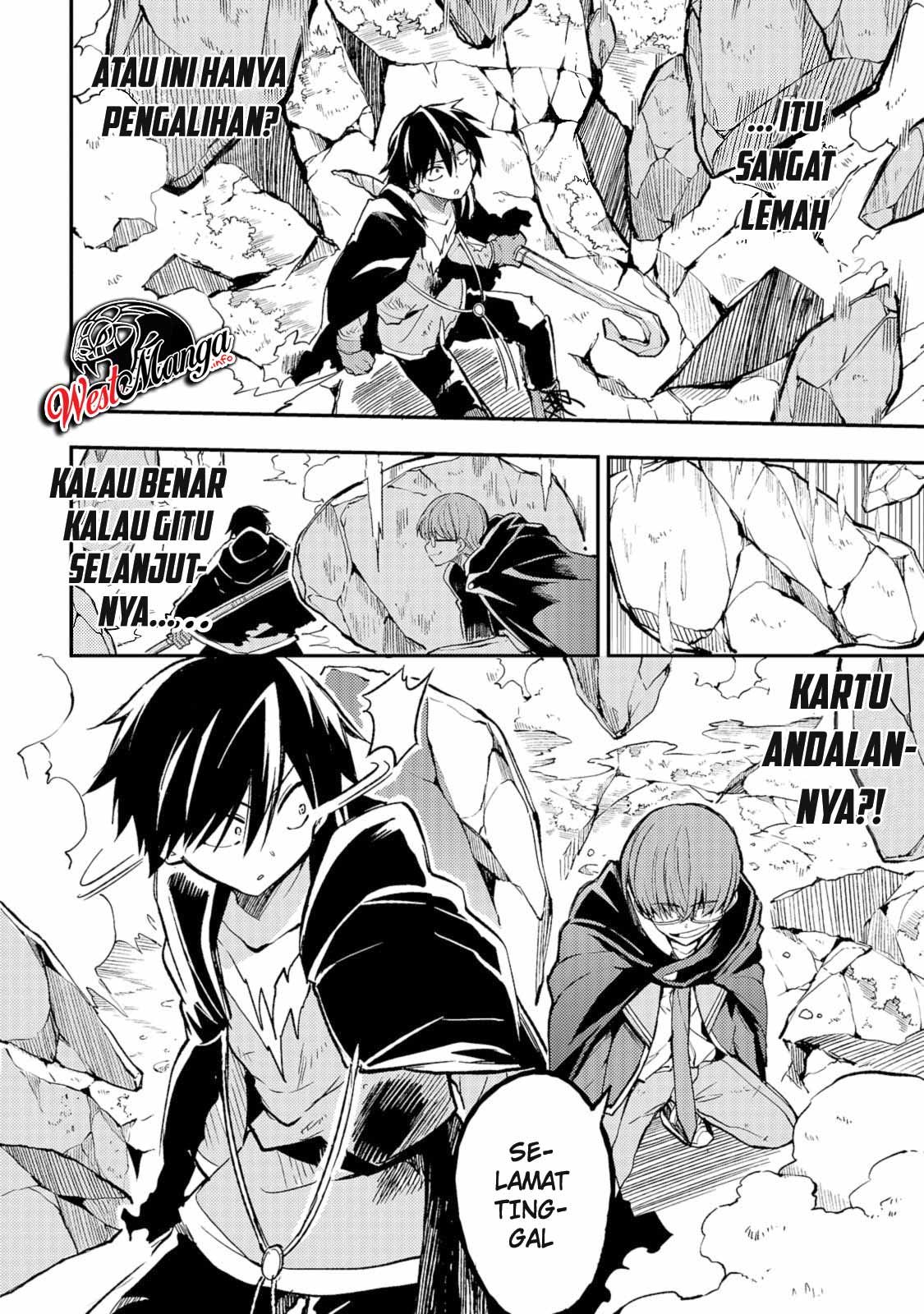 Dilarang COPAS - situs resmi www.mangacanblog.com - Komik hitoribocchi no isekai kouryaku 033 - chapter 33 34 Indonesia hitoribocchi no isekai kouryaku 033 - chapter 33 Terbaru 11|Baca Manga Komik Indonesia|Mangacan