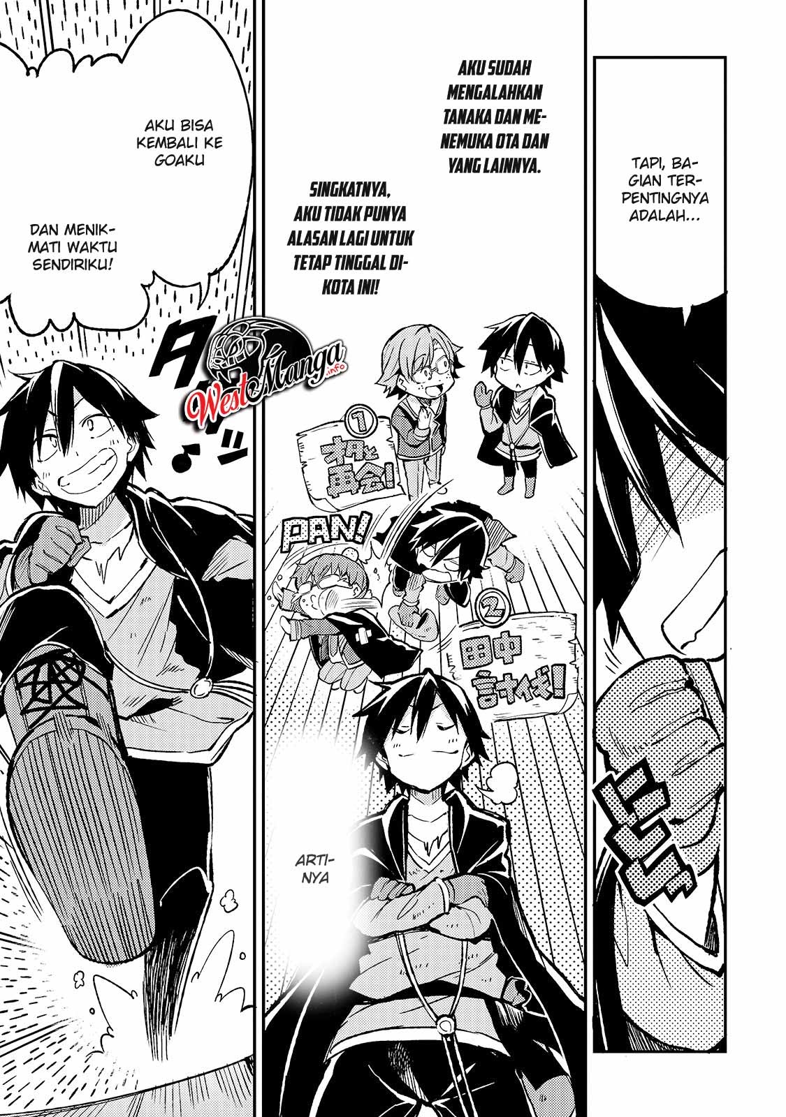 Dilarang COPAS - situs resmi www.mangacanblog.com - Komik hitoribocchi no isekai kouryaku 037 - chapter 37 38 Indonesia hitoribocchi no isekai kouryaku 037 - chapter 37 Terbaru 8|Baca Manga Komik Indonesia|Mangacan