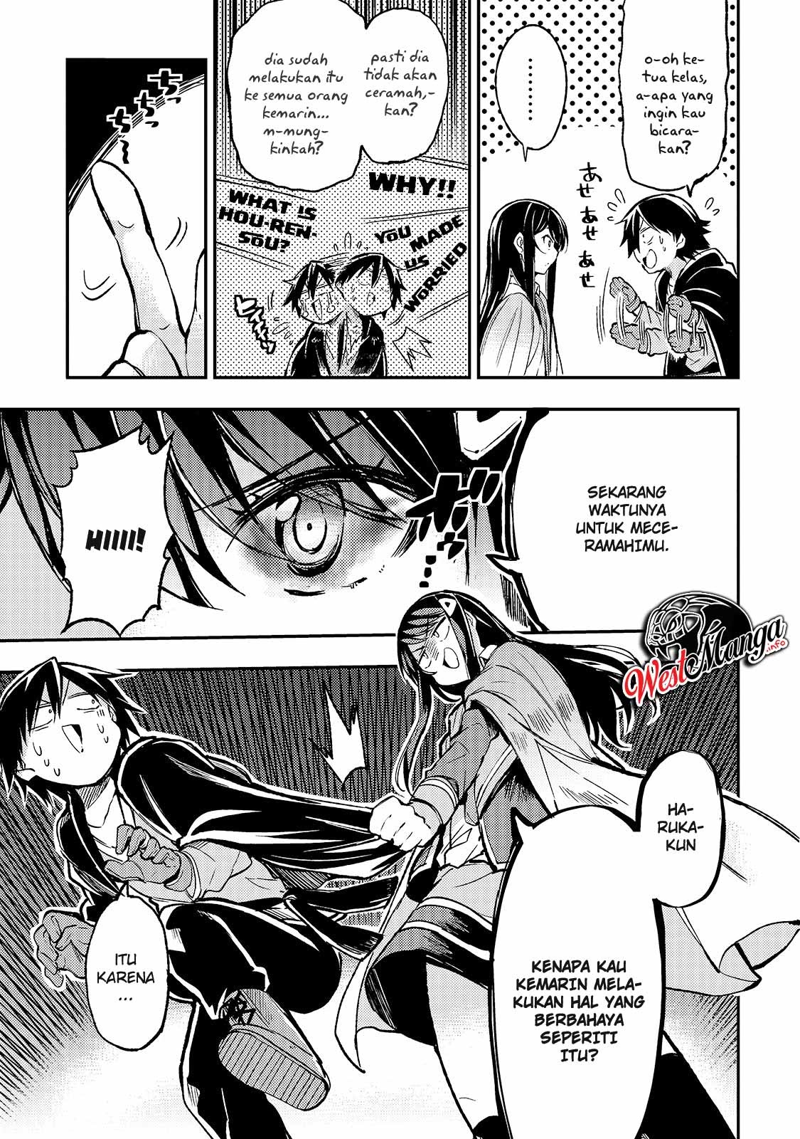 Dilarang COPAS - situs resmi www.mangacanblog.com - Komik hitoribocchi no isekai kouryaku 037 - chapter 37 38 Indonesia hitoribocchi no isekai kouryaku 037 - chapter 37 Terbaru 10|Baca Manga Komik Indonesia|Mangacan