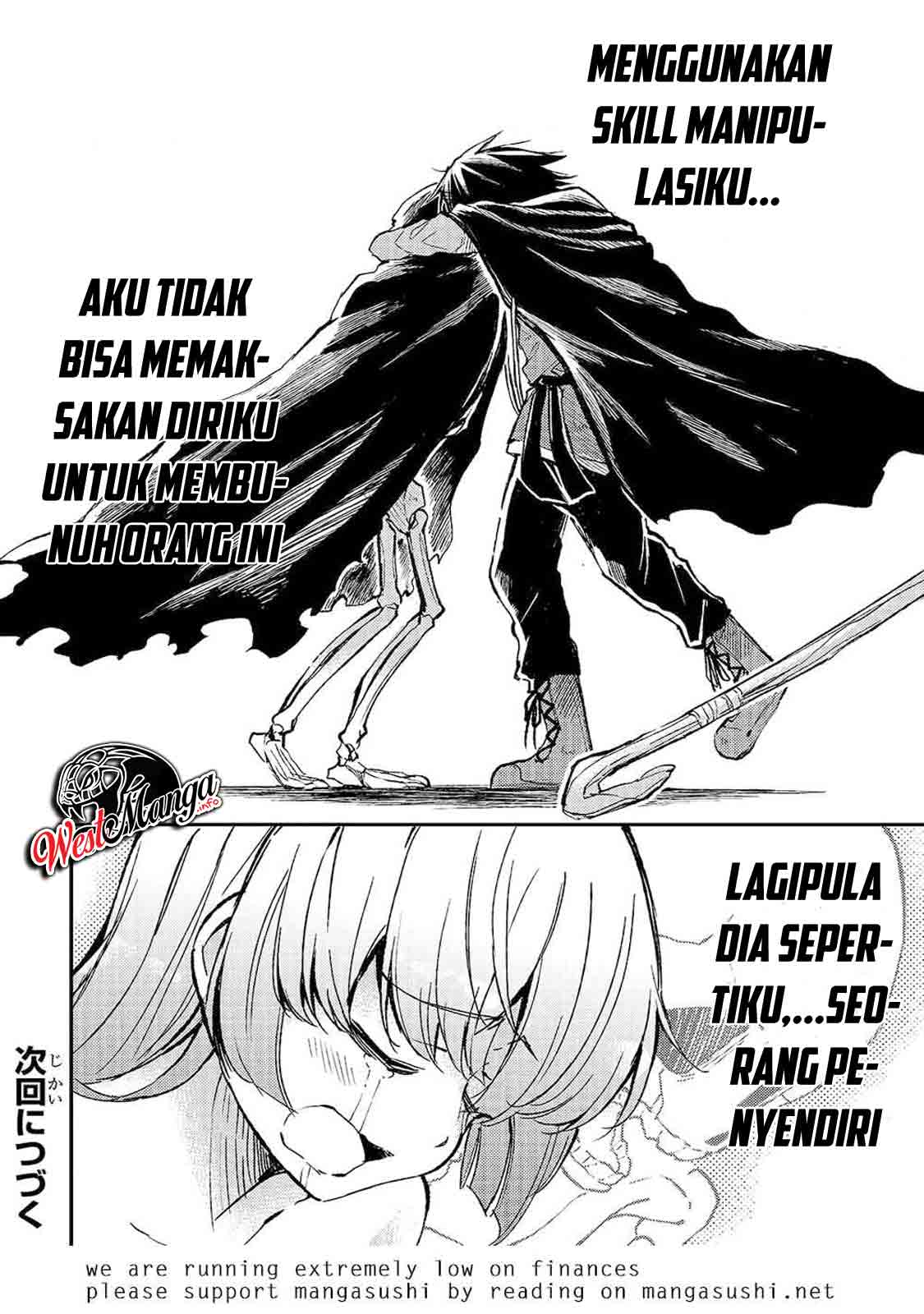 Dilarang COPAS - situs resmi www.mangacanblog.com - Komik hitoribocchi no isekai kouryaku 043 - chapter 43 44 Indonesia hitoribocchi no isekai kouryaku 043 - chapter 43 Terbaru 14|Baca Manga Komik Indonesia|Mangacan