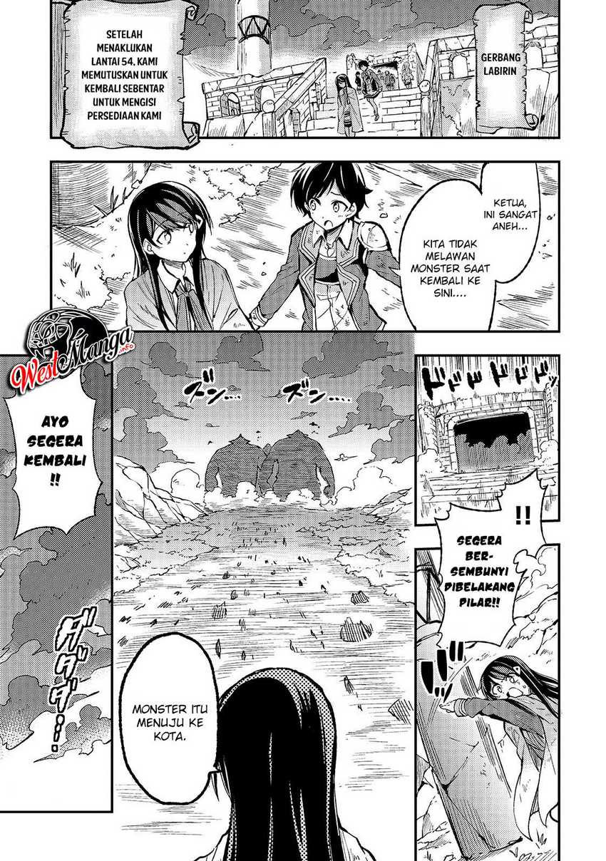 Dilarang COPAS - situs resmi www.mangacanblog.com - Komik hitoribocchi no isekai kouryaku 050 - chapter 50 51 Indonesia hitoribocchi no isekai kouryaku 050 - chapter 50 Terbaru 11|Baca Manga Komik Indonesia|Mangacan