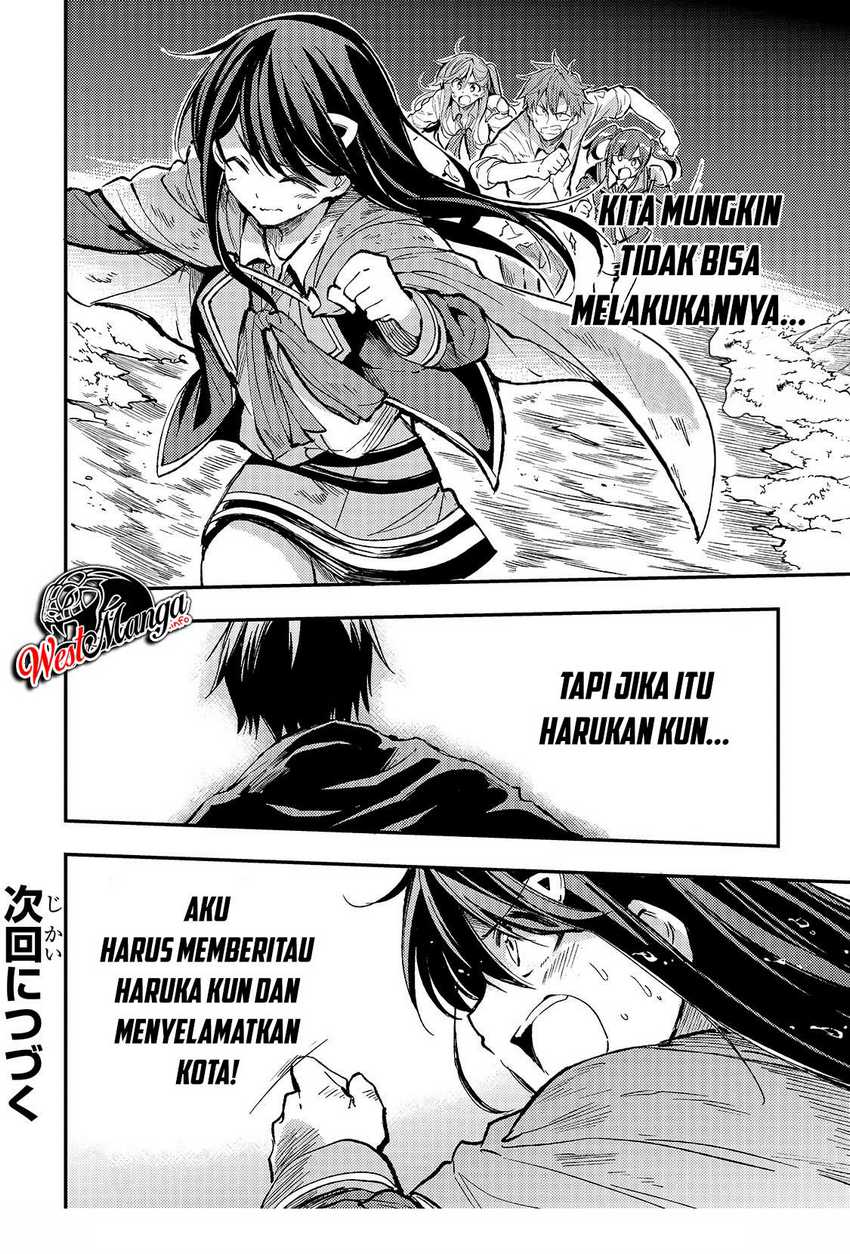 Dilarang COPAS - situs resmi www.mangacanblog.com - Komik hitoribocchi no isekai kouryaku 050 - chapter 50 51 Indonesia hitoribocchi no isekai kouryaku 050 - chapter 50 Terbaru 14|Baca Manga Komik Indonesia|Mangacan