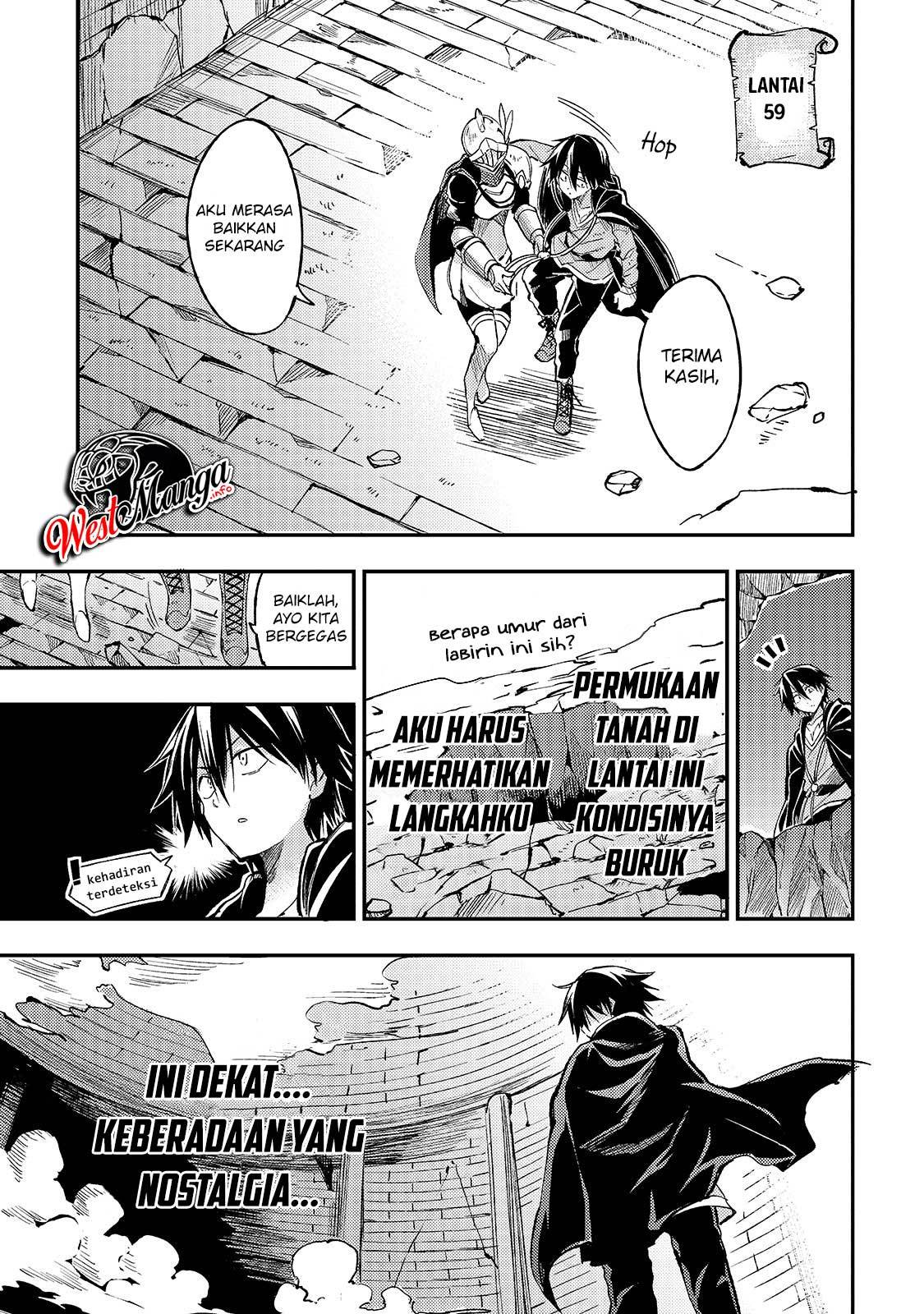 Dilarang COPAS - situs resmi www.mangacanblog.com - Komik hitoribocchi no isekai kouryaku 053 - chapter 53 54 Indonesia hitoribocchi no isekai kouryaku 053 - chapter 53 Terbaru 4|Baca Manga Komik Indonesia|Mangacan