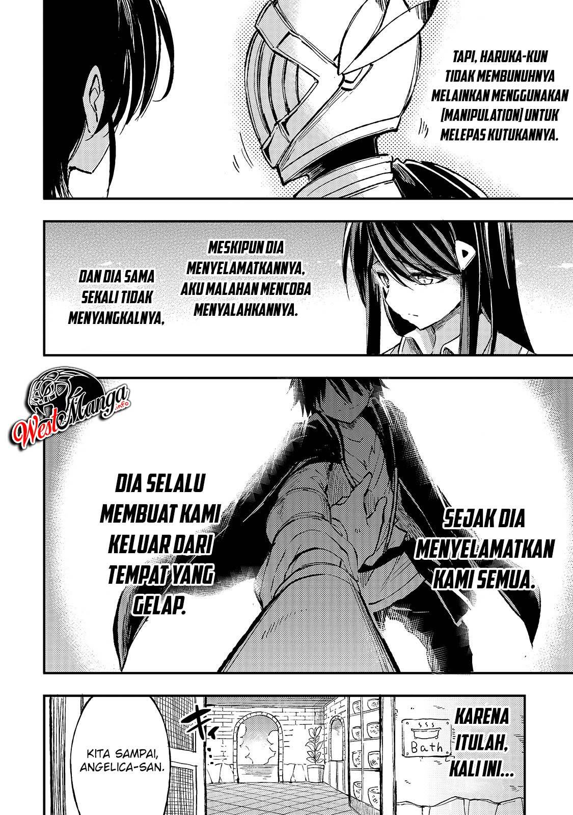 Dilarang COPAS - situs resmi www.mangacanblog.com - Komik hitoribocchi no isekai kouryaku 057 - chapter 57 58 Indonesia hitoribocchi no isekai kouryaku 057 - chapter 57 Terbaru 7|Baca Manga Komik Indonesia|Mangacan