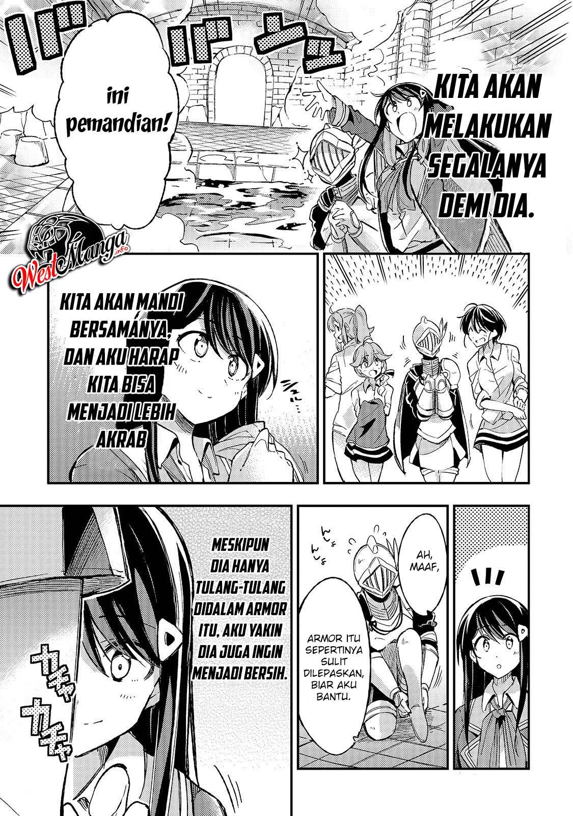 Dilarang COPAS - situs resmi www.mangacanblog.com - Komik hitoribocchi no isekai kouryaku 057 - chapter 57 58 Indonesia hitoribocchi no isekai kouryaku 057 - chapter 57 Terbaru 8|Baca Manga Komik Indonesia|Mangacan