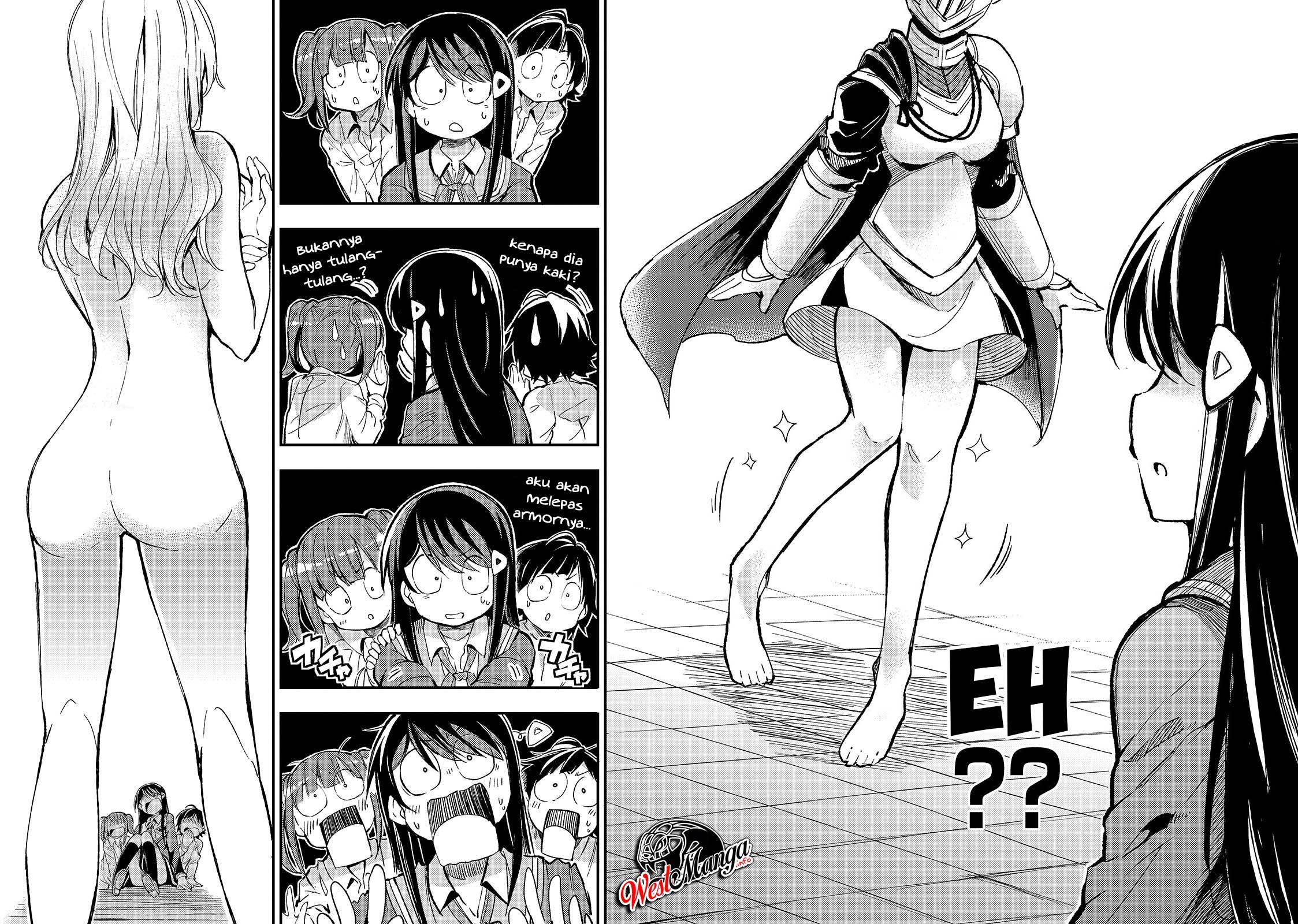 Dilarang COPAS - situs resmi www.mangacanblog.com - Komik hitoribocchi no isekai kouryaku 057 - chapter 57 58 Indonesia hitoribocchi no isekai kouryaku 057 - chapter 57 Terbaru 9|Baca Manga Komik Indonesia|Mangacan