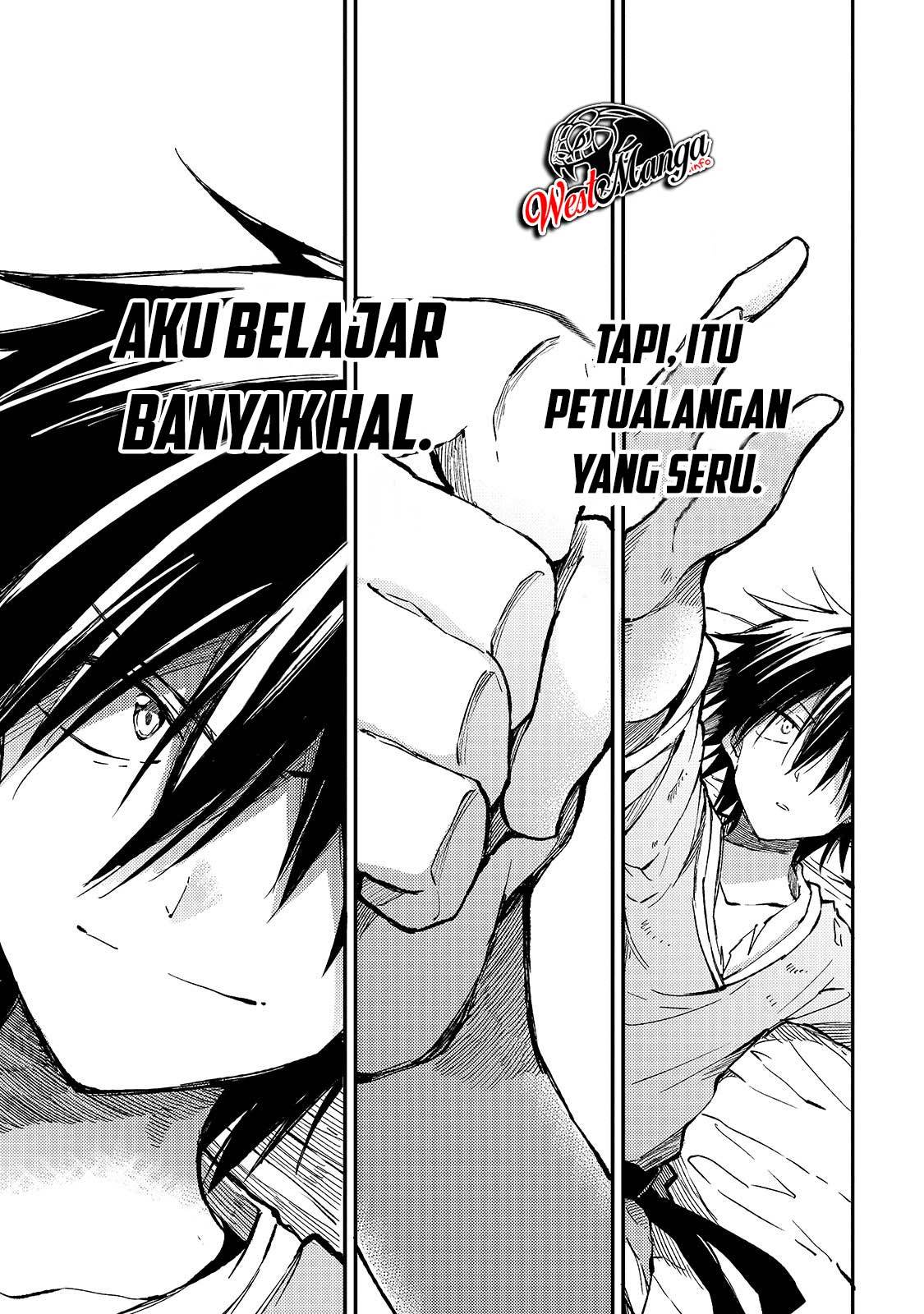 Dilarang COPAS - situs resmi www.mangacanblog.com - Komik hitoribocchi no isekai kouryaku 057 - chapter 57 58 Indonesia hitoribocchi no isekai kouryaku 057 - chapter 57 Terbaru 11|Baca Manga Komik Indonesia|Mangacan