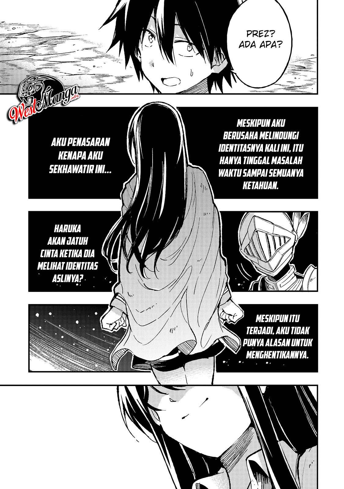 Dilarang COPAS - situs resmi www.mangacanblog.com - Komik hitoribocchi no isekai kouryaku 059 - chapter 59 60 Indonesia hitoribocchi no isekai kouryaku 059 - chapter 59 Terbaru 6|Baca Manga Komik Indonesia|Mangacan