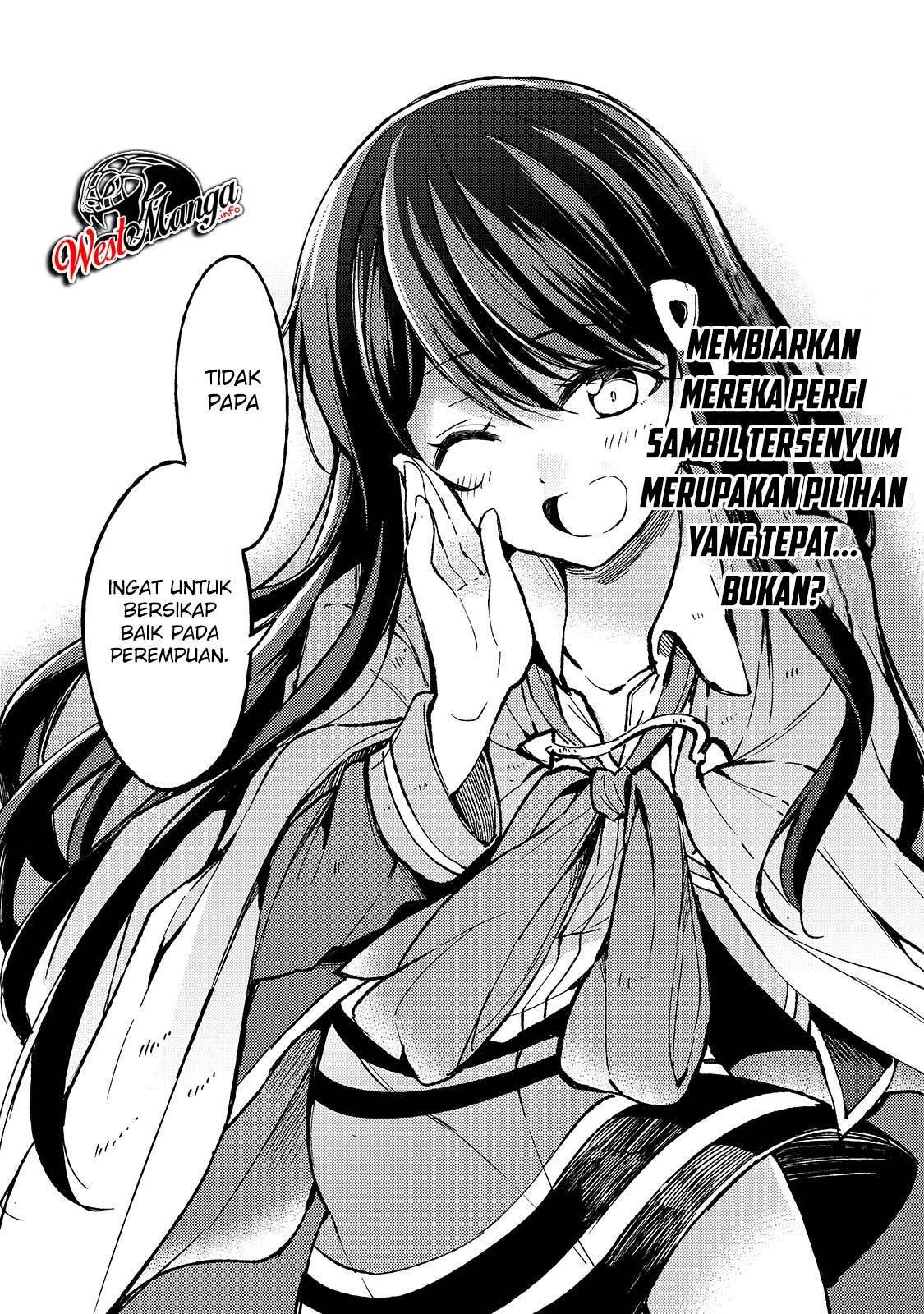 Dilarang COPAS - situs resmi www.mangacanblog.com - Komik hitoribocchi no isekai kouryaku 059 - chapter 59 60 Indonesia hitoribocchi no isekai kouryaku 059 - chapter 59 Terbaru 7|Baca Manga Komik Indonesia|Mangacan