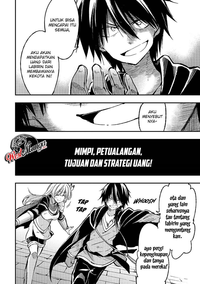 Dilarang COPAS - situs resmi www.mangacanblog.com - Komik hitoribocchi no isekai kouryaku 061 - chapter 61 62 Indonesia hitoribocchi no isekai kouryaku 061 - chapter 61 Terbaru 8|Baca Manga Komik Indonesia|Mangacan