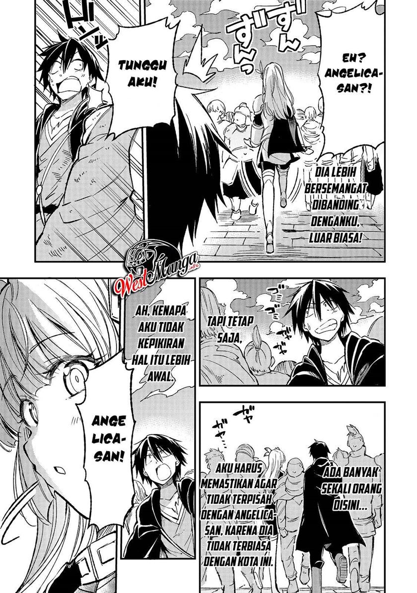 Dilarang COPAS - situs resmi www.mangacanblog.com - Komik hitoribocchi no isekai kouryaku 061 - chapter 61 62 Indonesia hitoribocchi no isekai kouryaku 061 - chapter 61 Terbaru 9|Baca Manga Komik Indonesia|Mangacan