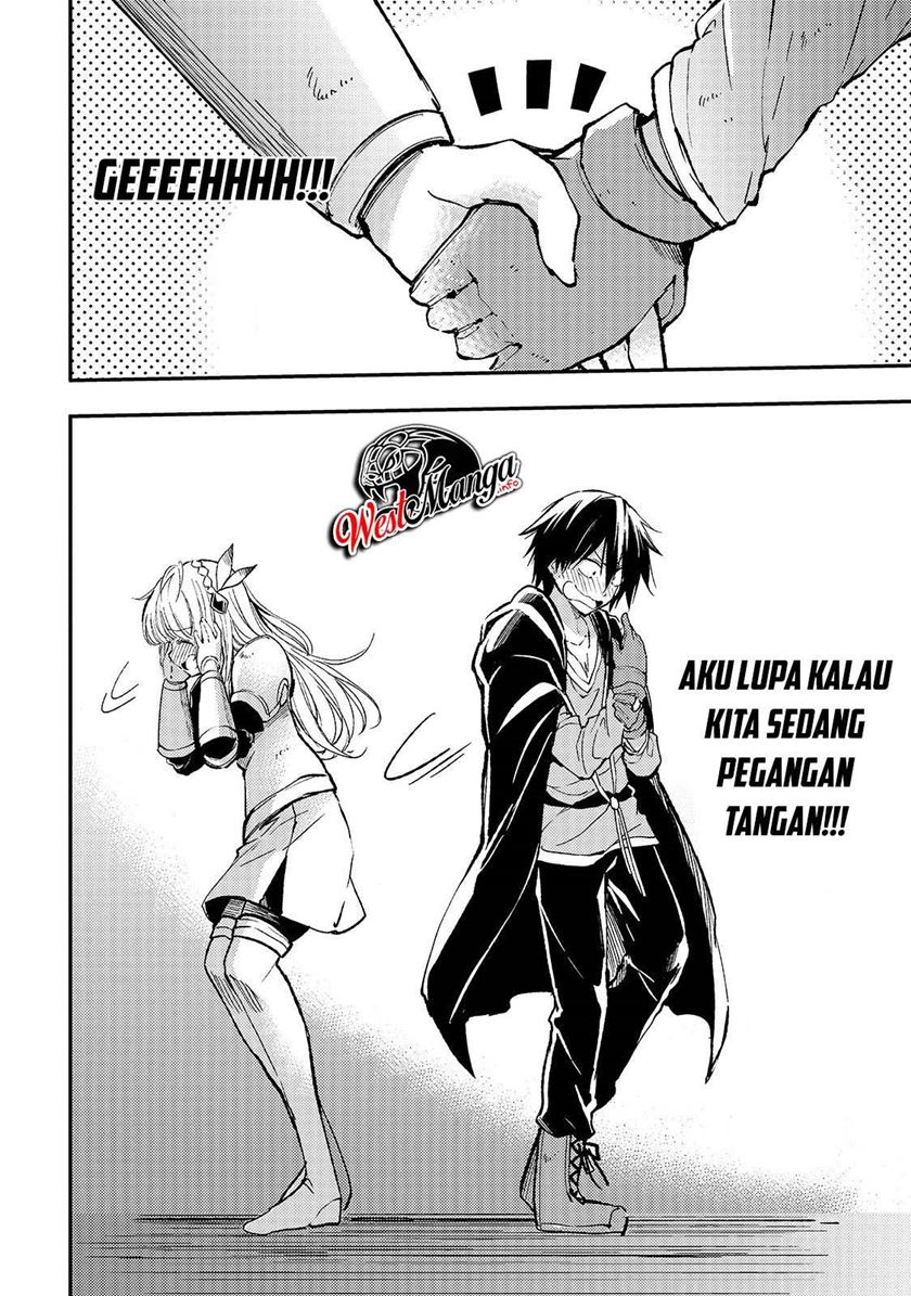 Dilarang COPAS - situs resmi www.mangacanblog.com - Komik hitoribocchi no isekai kouryaku 061 - chapter 61 62 Indonesia hitoribocchi no isekai kouryaku 061 - chapter 61 Terbaru 13|Baca Manga Komik Indonesia|Mangacan