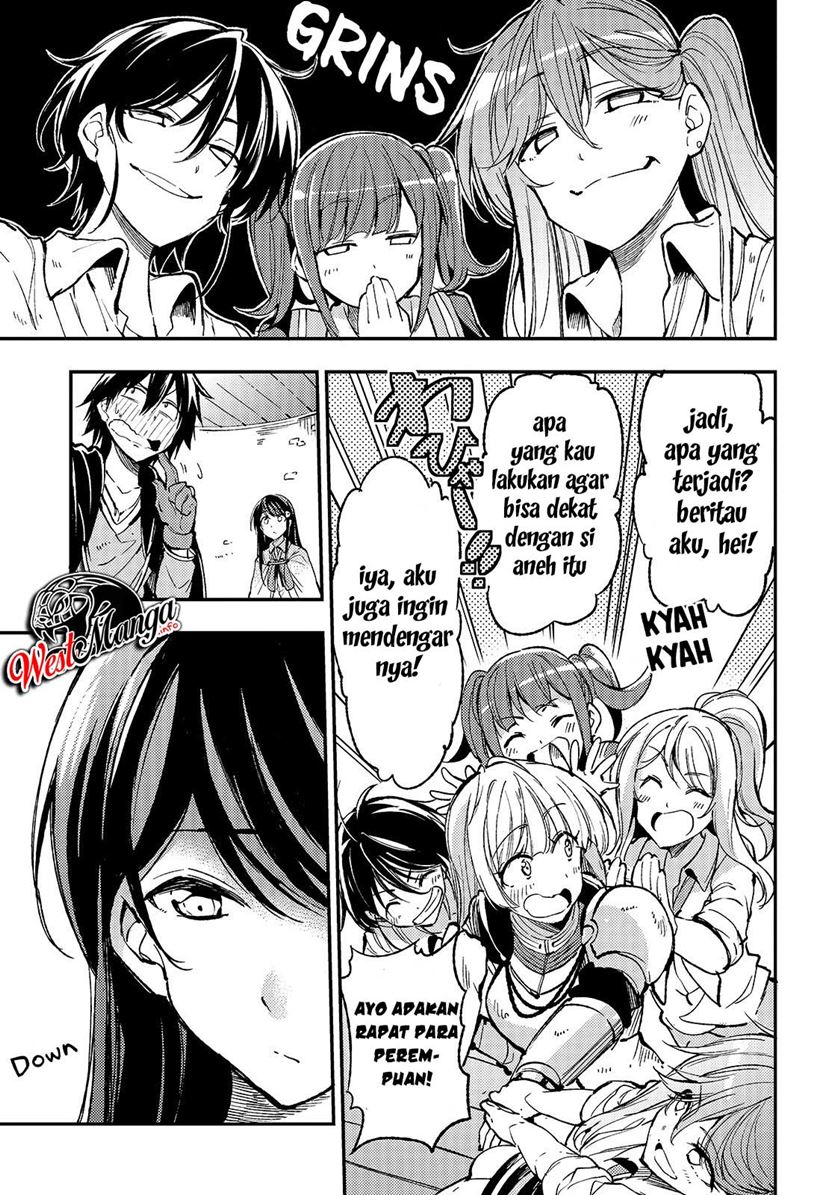 Dilarang COPAS - situs resmi www.mangacanblog.com - Komik hitoribocchi no isekai kouryaku 061 - chapter 61 62 Indonesia hitoribocchi no isekai kouryaku 061 - chapter 61 Terbaru 14|Baca Manga Komik Indonesia|Mangacan