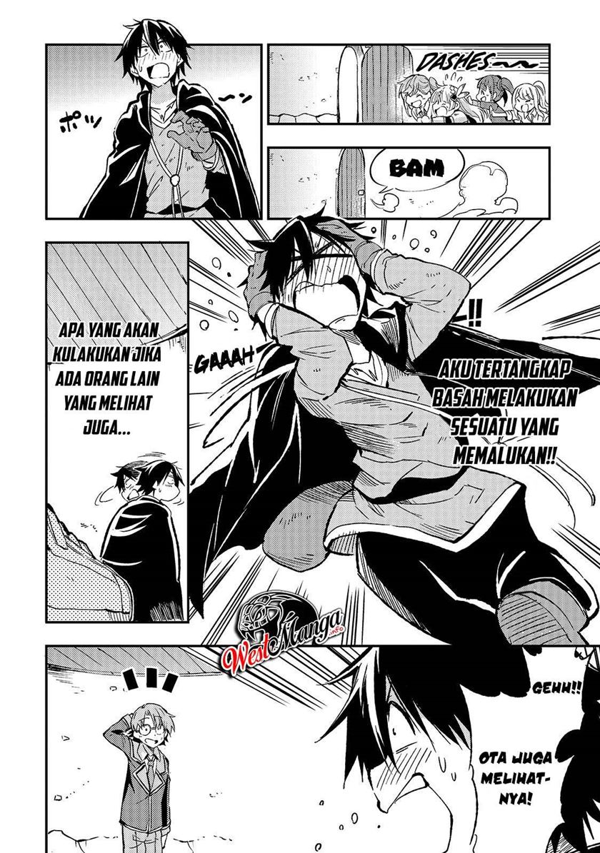 Dilarang COPAS - situs resmi www.mangacanblog.com - Komik hitoribocchi no isekai kouryaku 061 - chapter 61 62 Indonesia hitoribocchi no isekai kouryaku 061 - chapter 61 Terbaru 15|Baca Manga Komik Indonesia|Mangacan