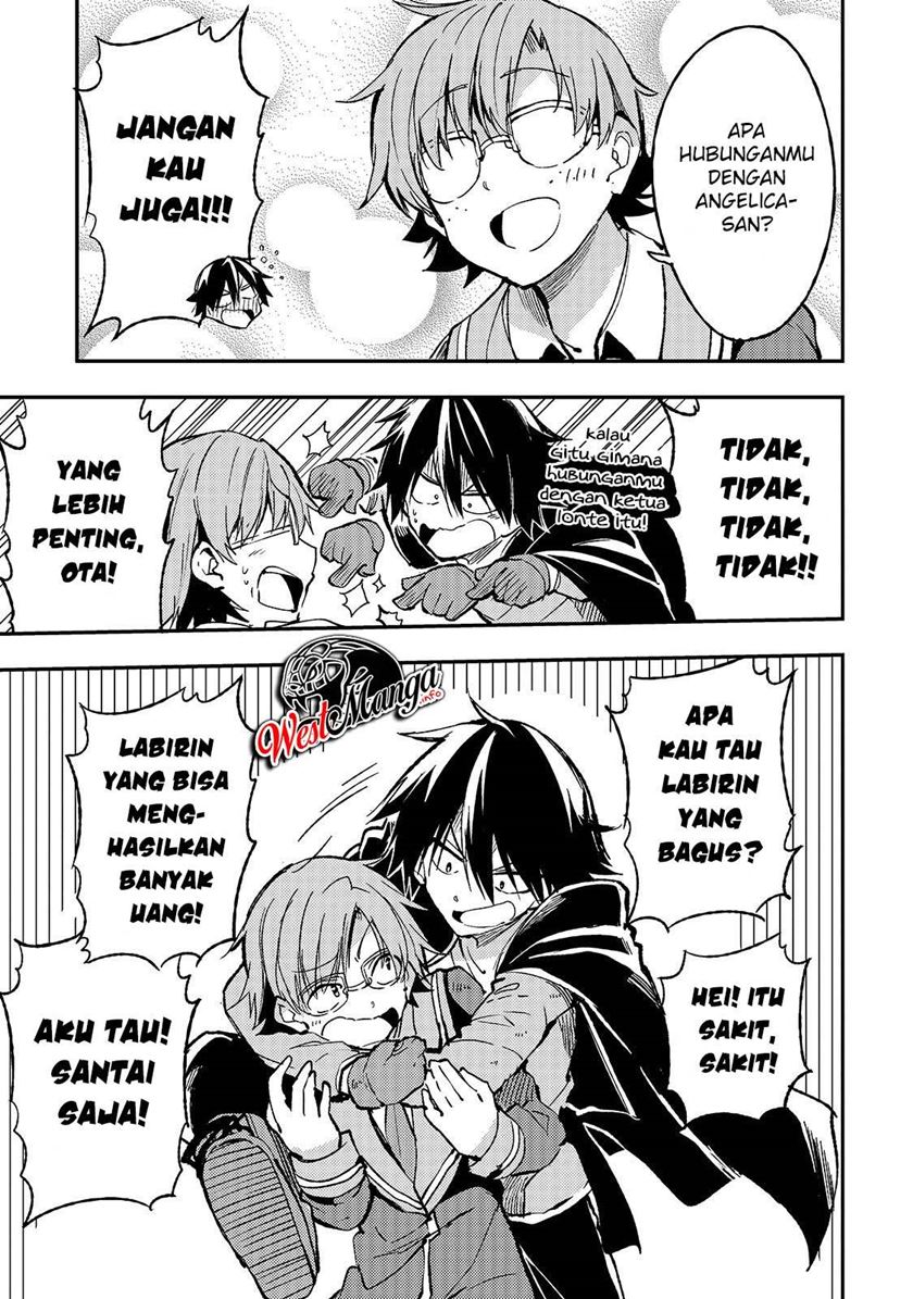 Dilarang COPAS - situs resmi www.mangacanblog.com - Komik hitoribocchi no isekai kouryaku 061 - chapter 61 62 Indonesia hitoribocchi no isekai kouryaku 061 - chapter 61 Terbaru 16|Baca Manga Komik Indonesia|Mangacan