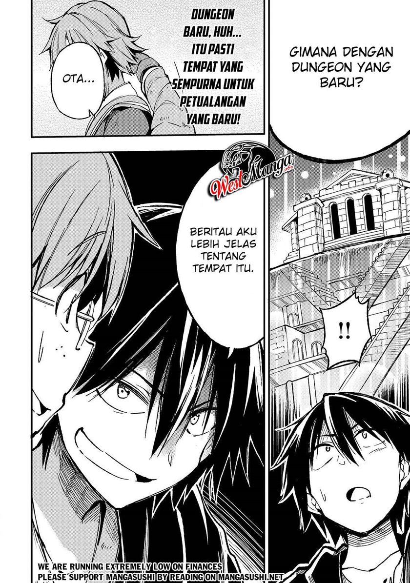 Dilarang COPAS - situs resmi www.mangacanblog.com - Komik hitoribocchi no isekai kouryaku 061 - chapter 61 62 Indonesia hitoribocchi no isekai kouryaku 061 - chapter 61 Terbaru 17|Baca Manga Komik Indonesia|Mangacan