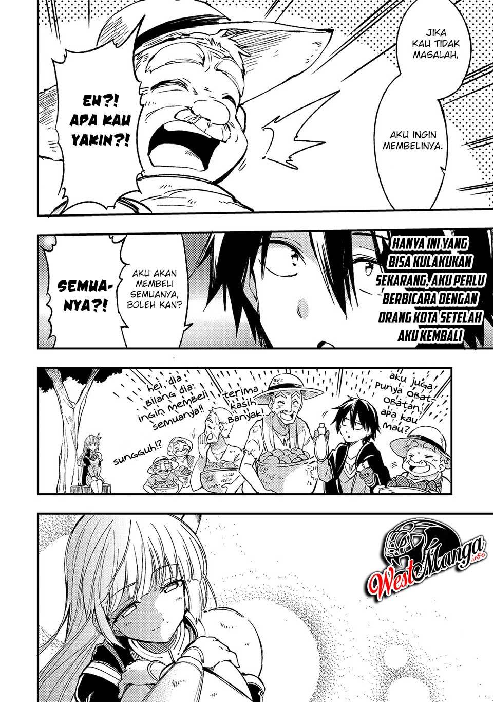 Dilarang COPAS - situs resmi www.mangacanblog.com - Komik hitoribocchi no isekai kouryaku 062 - chapter 62 63 Indonesia hitoribocchi no isekai kouryaku 062 - chapter 62 Terbaru 13|Baca Manga Komik Indonesia|Mangacan