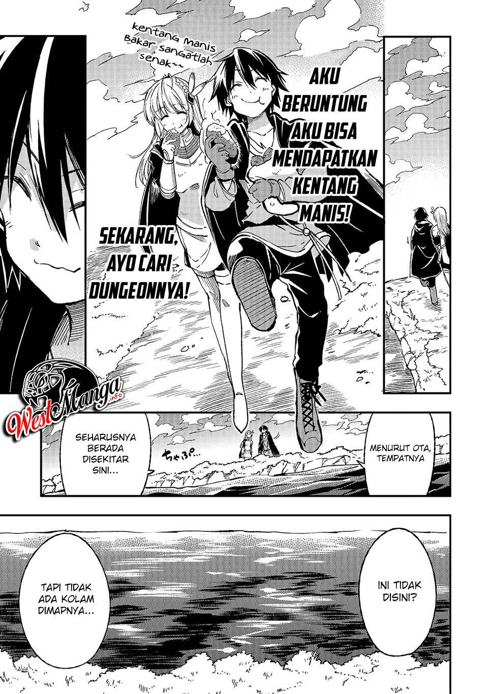 Dilarang COPAS - situs resmi www.mangacanblog.com - Komik hitoribocchi no isekai kouryaku 062 - chapter 62 63 Indonesia hitoribocchi no isekai kouryaku 062 - chapter 62 Terbaru 14|Baca Manga Komik Indonesia|Mangacan