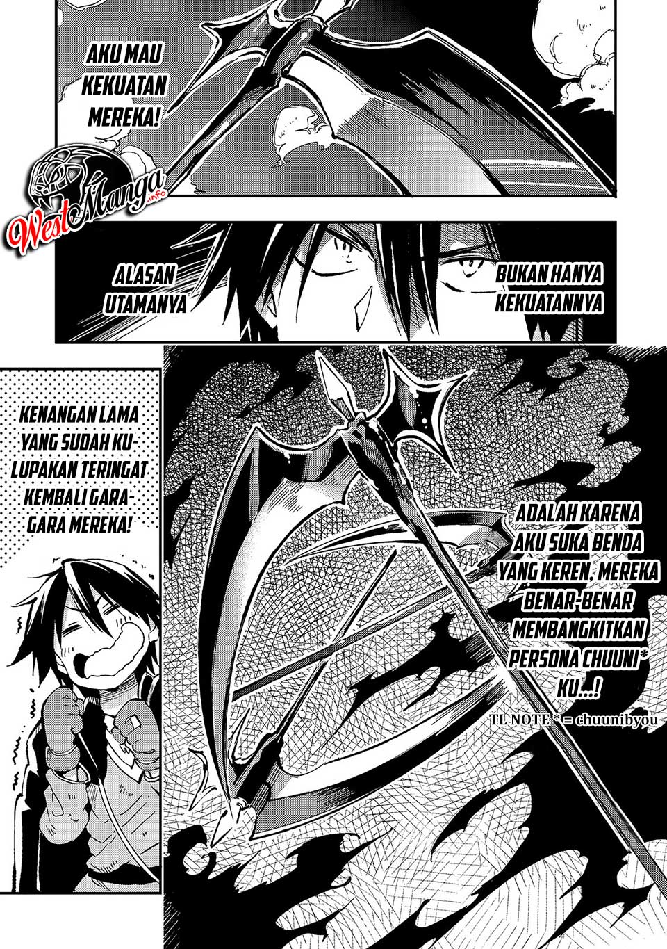 Dilarang COPAS - situs resmi www.mangacanblog.com - Komik hitoribocchi no isekai kouryaku 064 - chapter 64 65 Indonesia hitoribocchi no isekai kouryaku 064 - chapter 64 Terbaru 4|Baca Manga Komik Indonesia|Mangacan