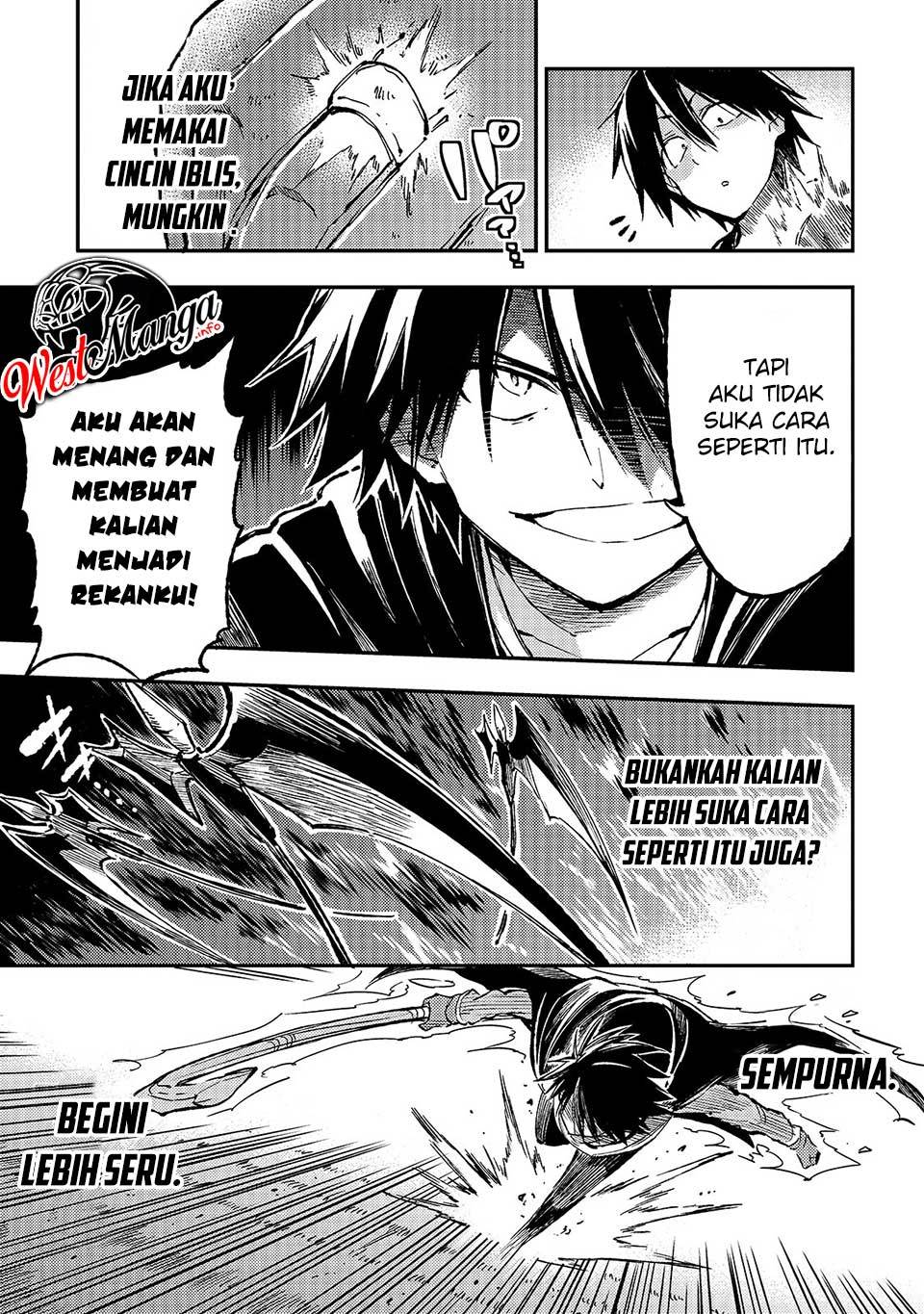 Dilarang COPAS - situs resmi www.mangacanblog.com - Komik hitoribocchi no isekai kouryaku 064 - chapter 64 65 Indonesia hitoribocchi no isekai kouryaku 064 - chapter 64 Terbaru 10|Baca Manga Komik Indonesia|Mangacan