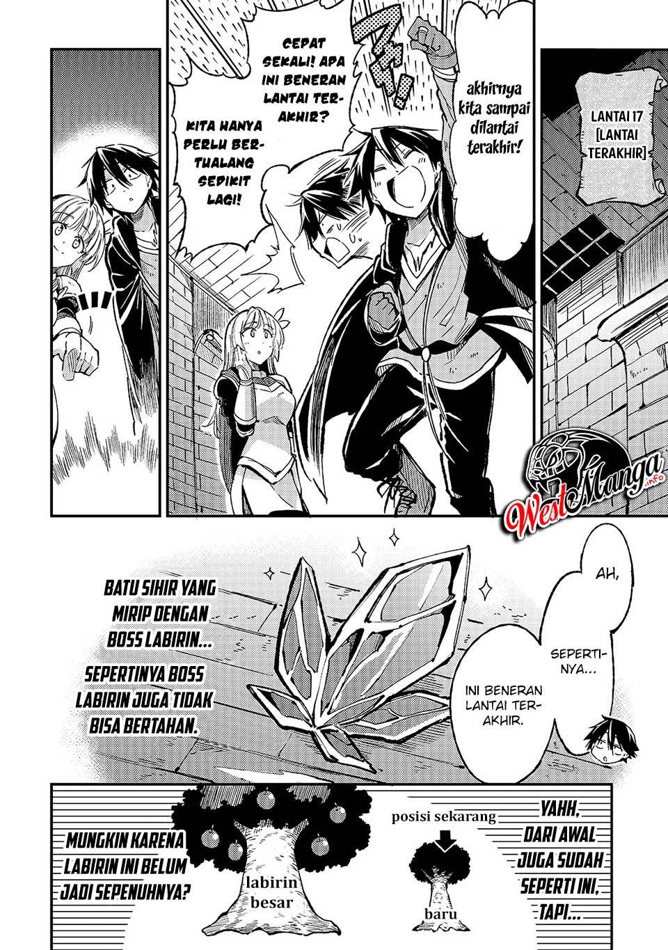 Dilarang COPAS - situs resmi www.mangacanblog.com - Komik hitoribocchi no isekai kouryaku 064 - chapter 64 65 Indonesia hitoribocchi no isekai kouryaku 064 - chapter 64 Terbaru 15|Baca Manga Komik Indonesia|Mangacan