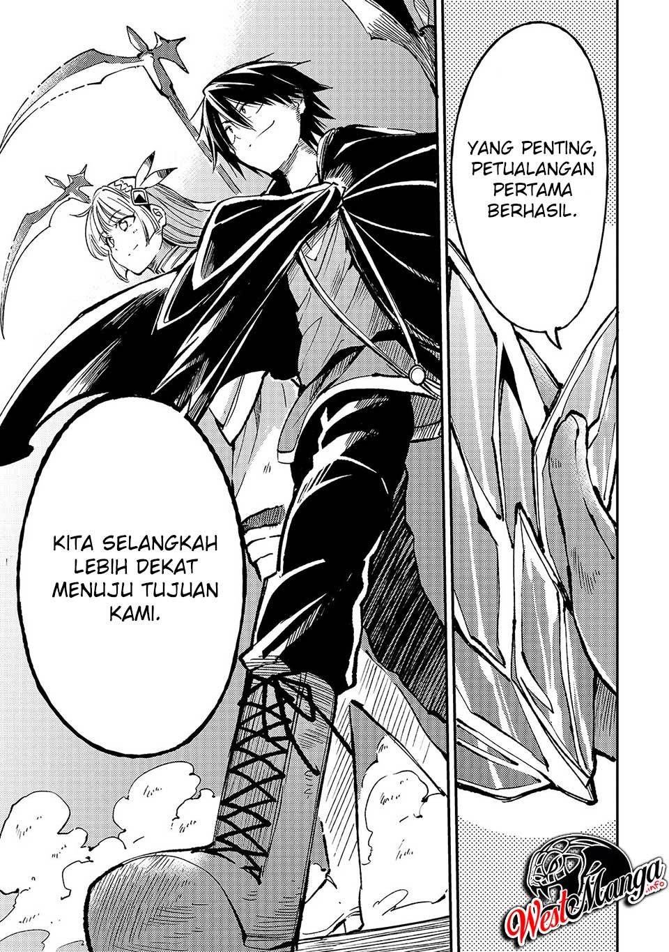 Dilarang COPAS - situs resmi www.mangacanblog.com - Komik hitoribocchi no isekai kouryaku 064 - chapter 64 65 Indonesia hitoribocchi no isekai kouryaku 064 - chapter 64 Terbaru 16|Baca Manga Komik Indonesia|Mangacan